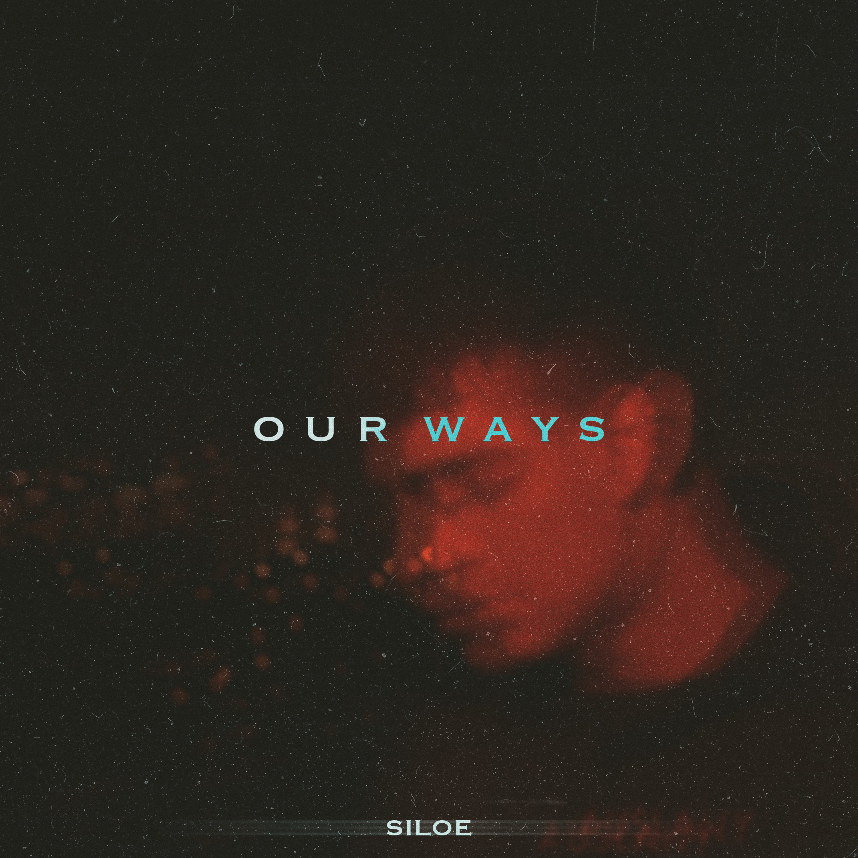 OUR WAYS artwork