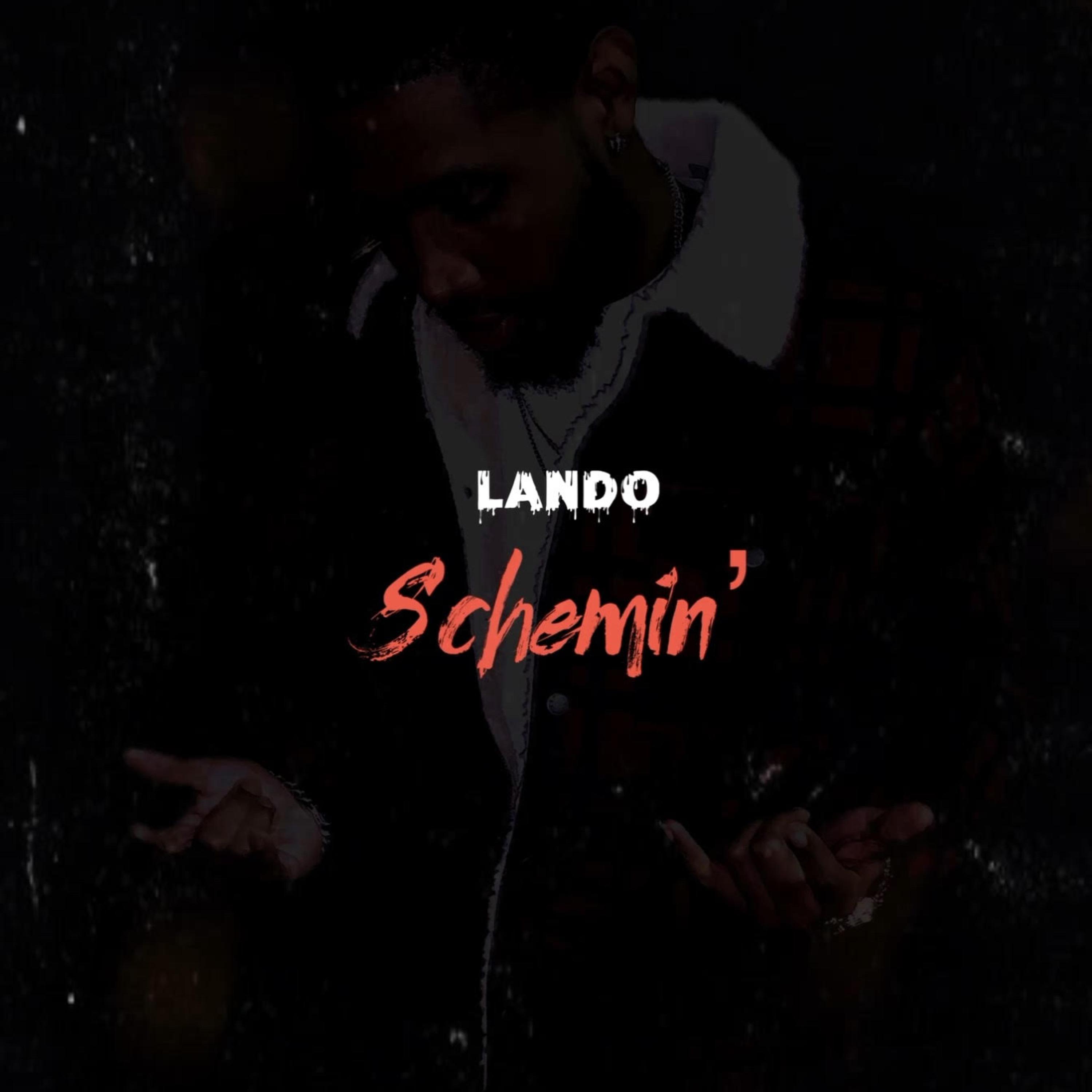 Schemin artwork