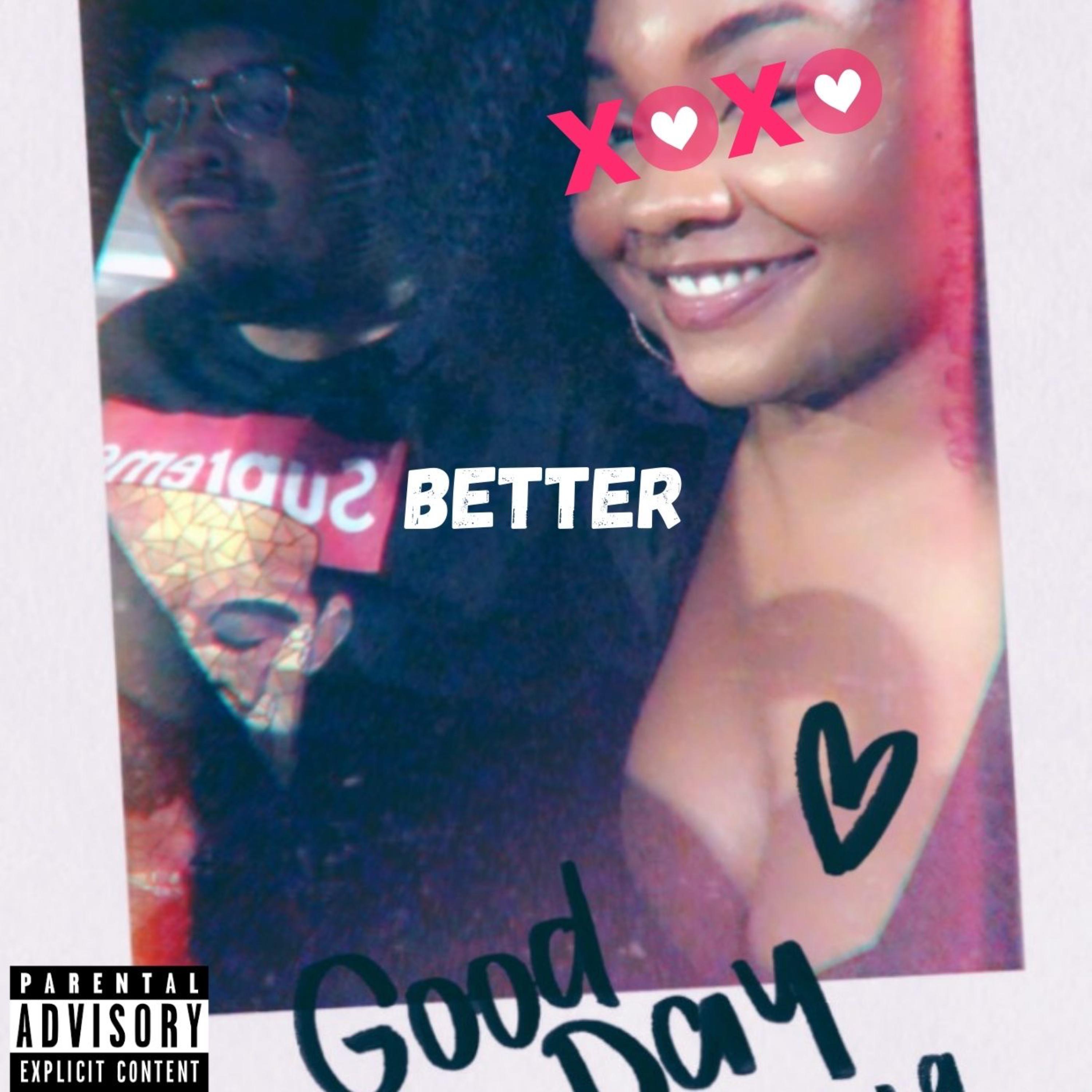 Better artwork