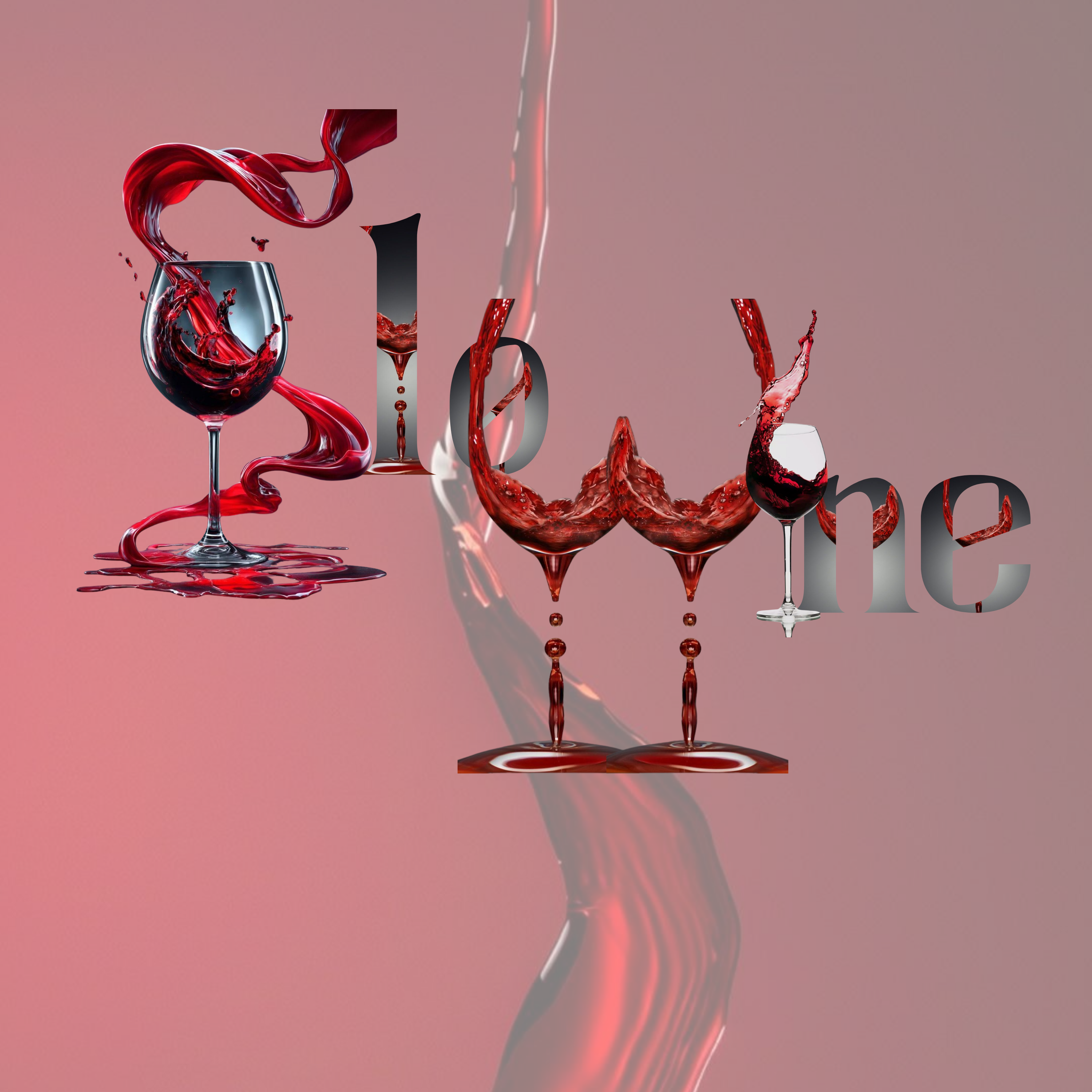 Slow Wine artwork