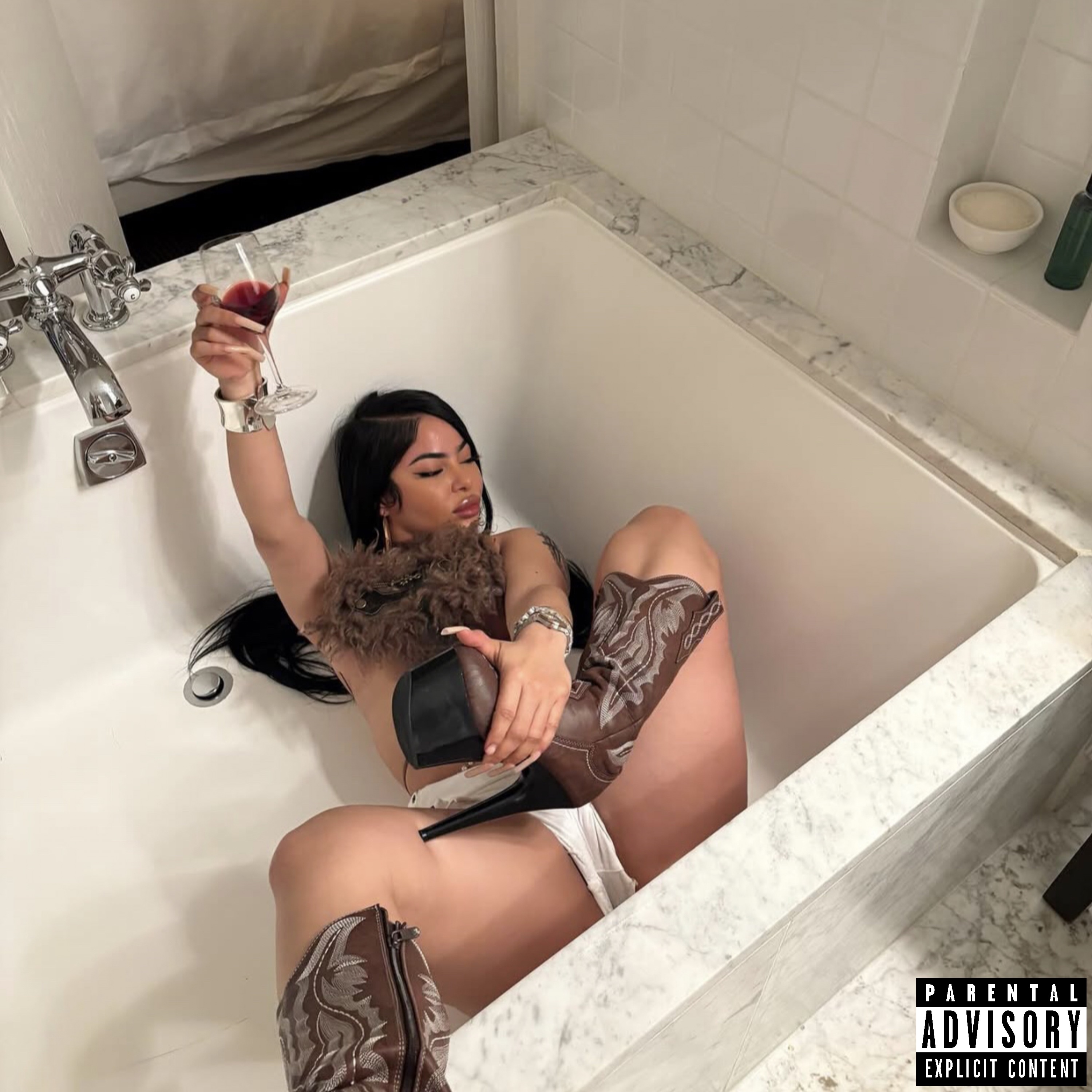 WILD COWBOY$ artwork