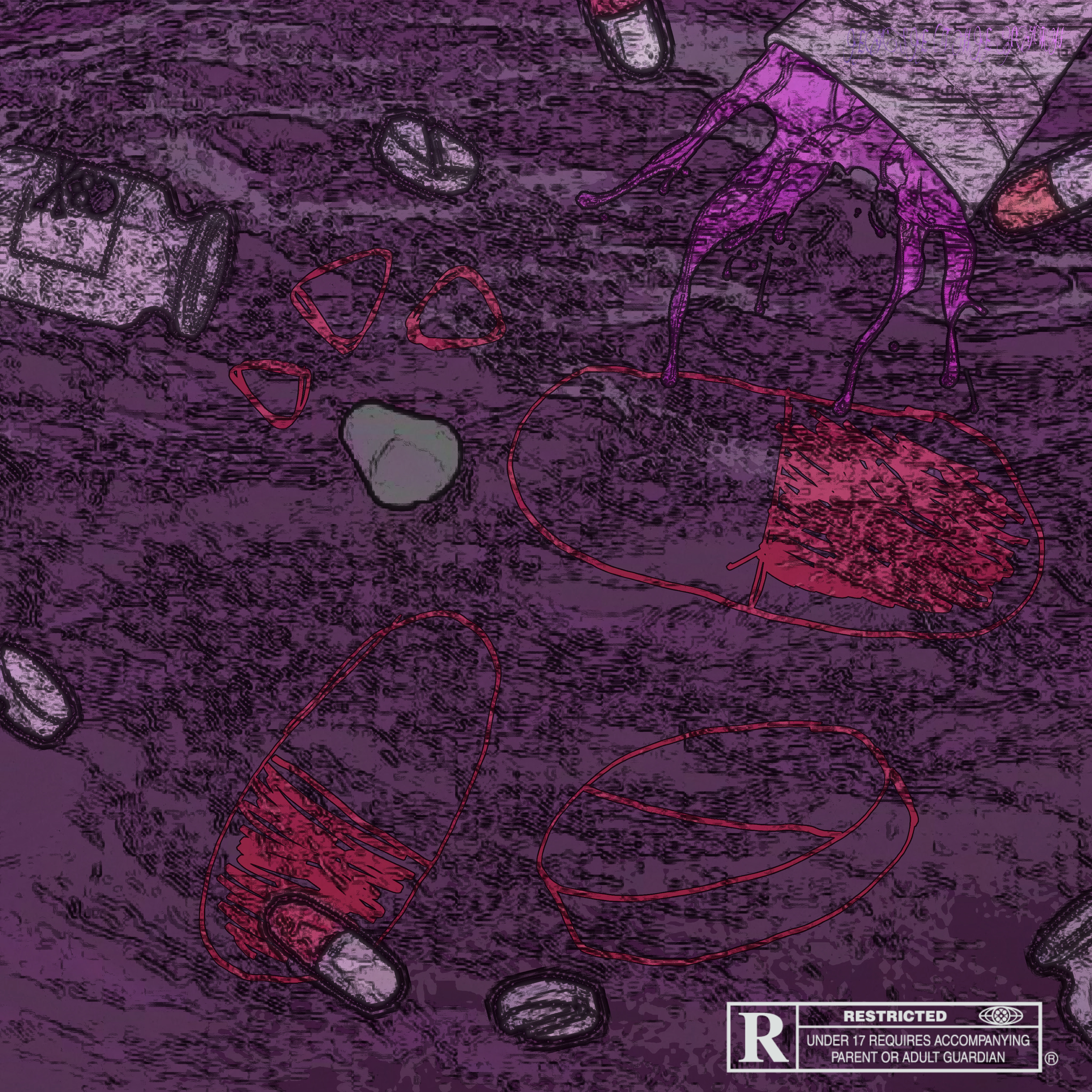 Easethepain artwork