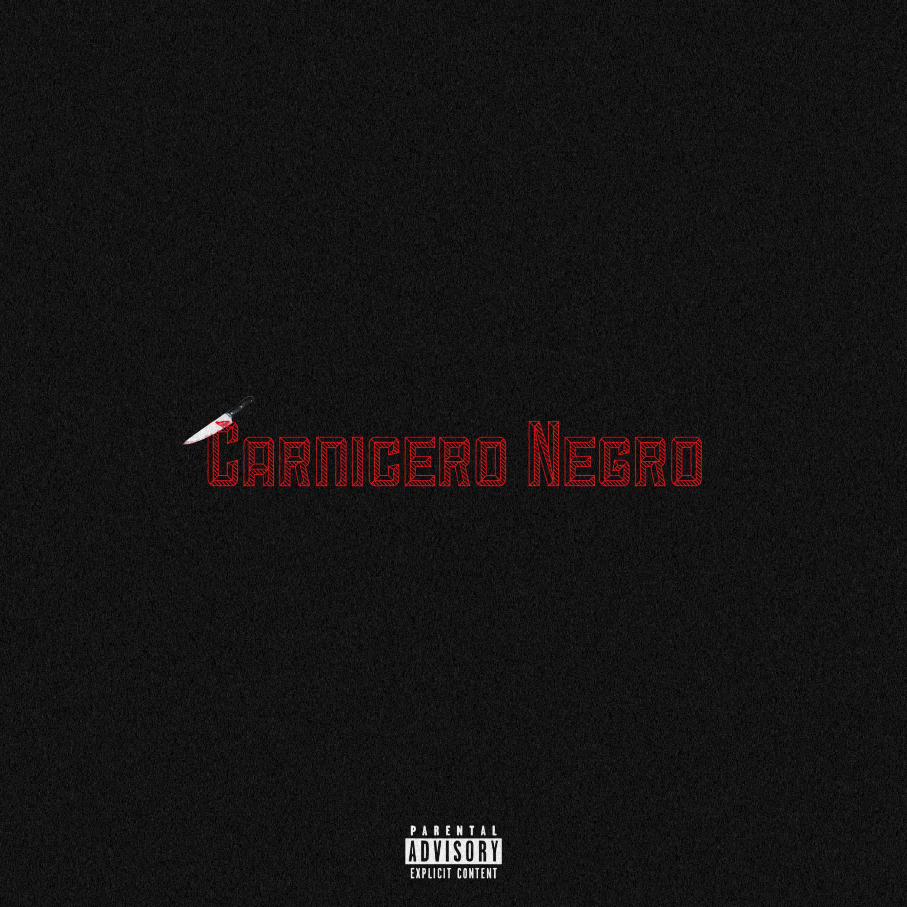 Carnicero Negro artwork