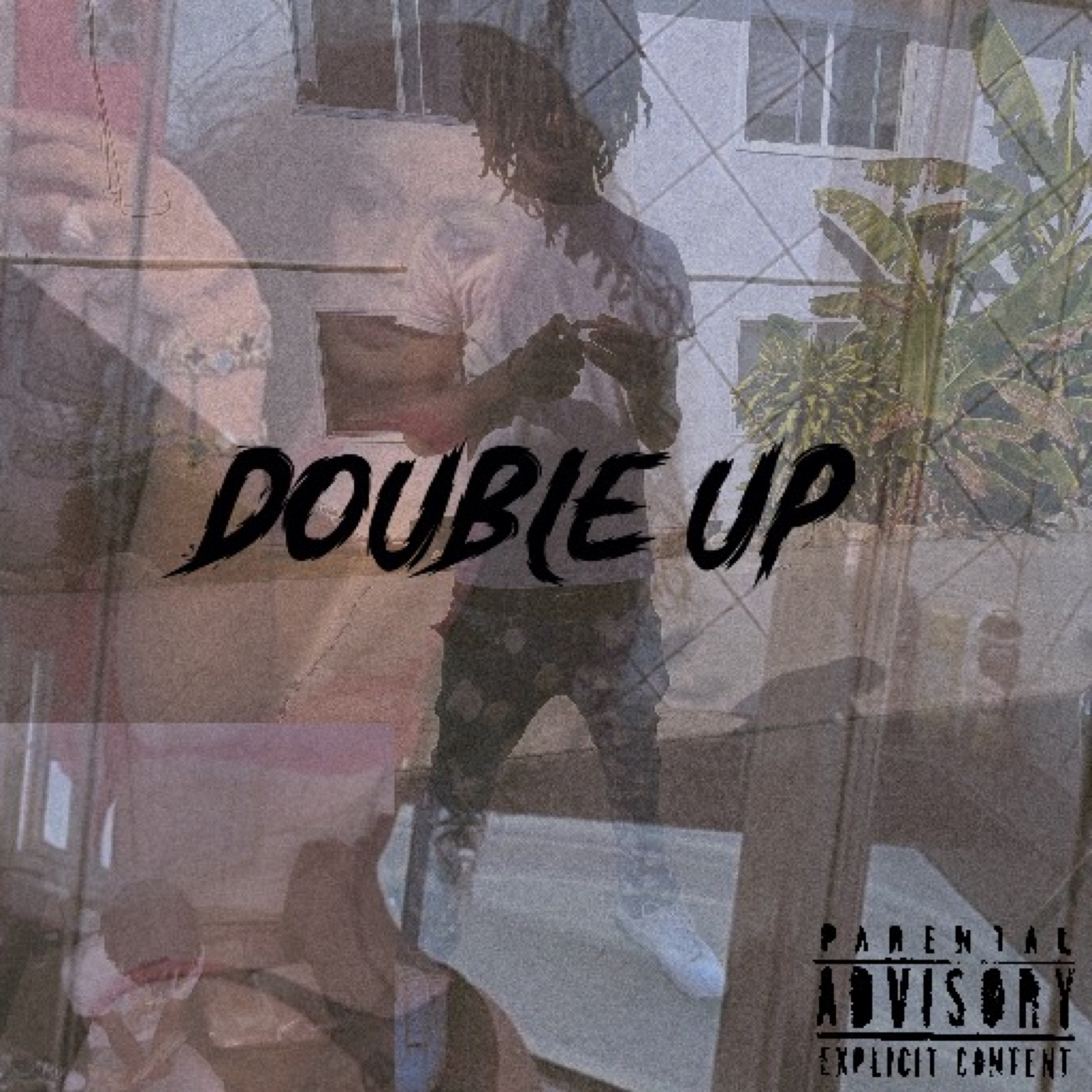 Double Up artwork