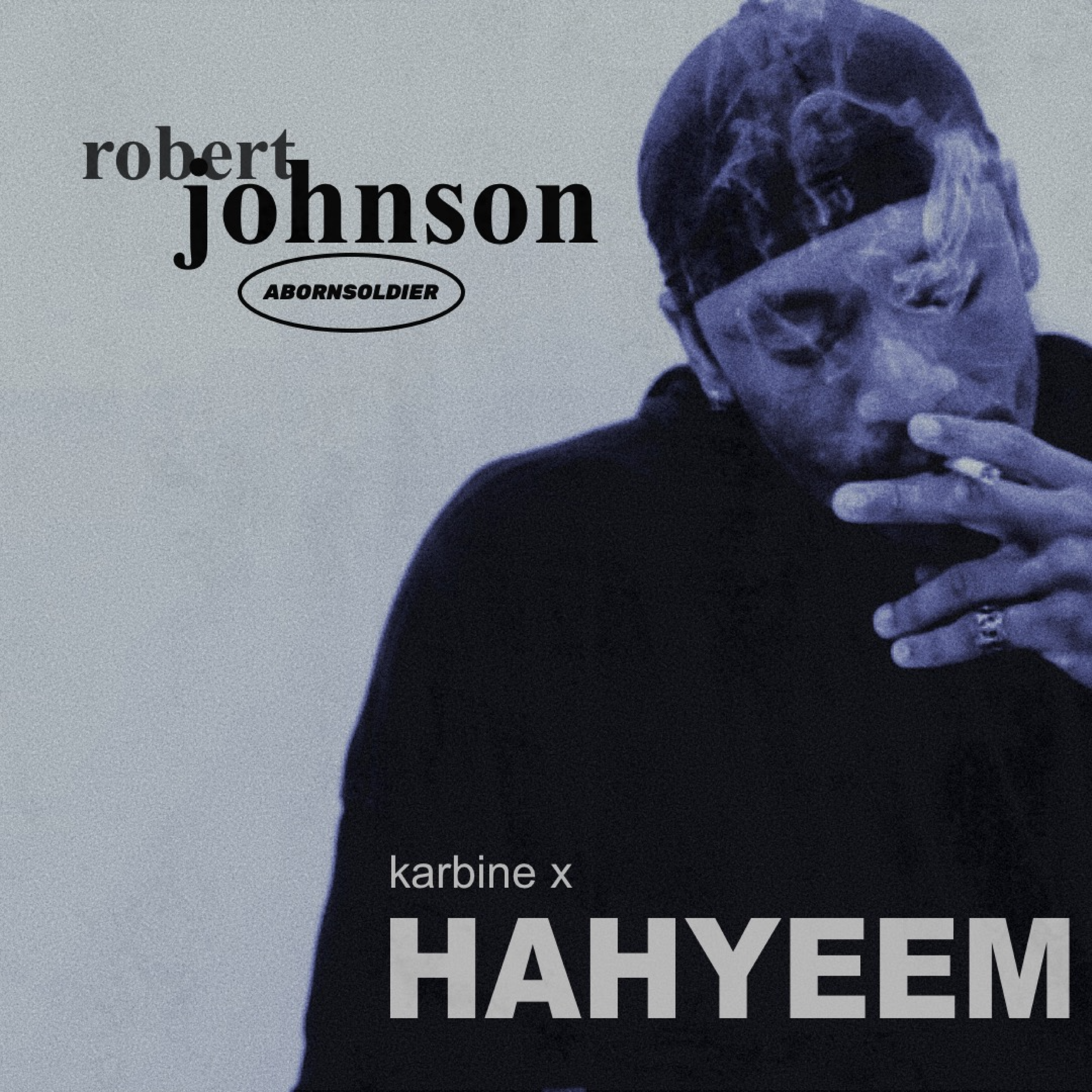 Robert Johnson artwork