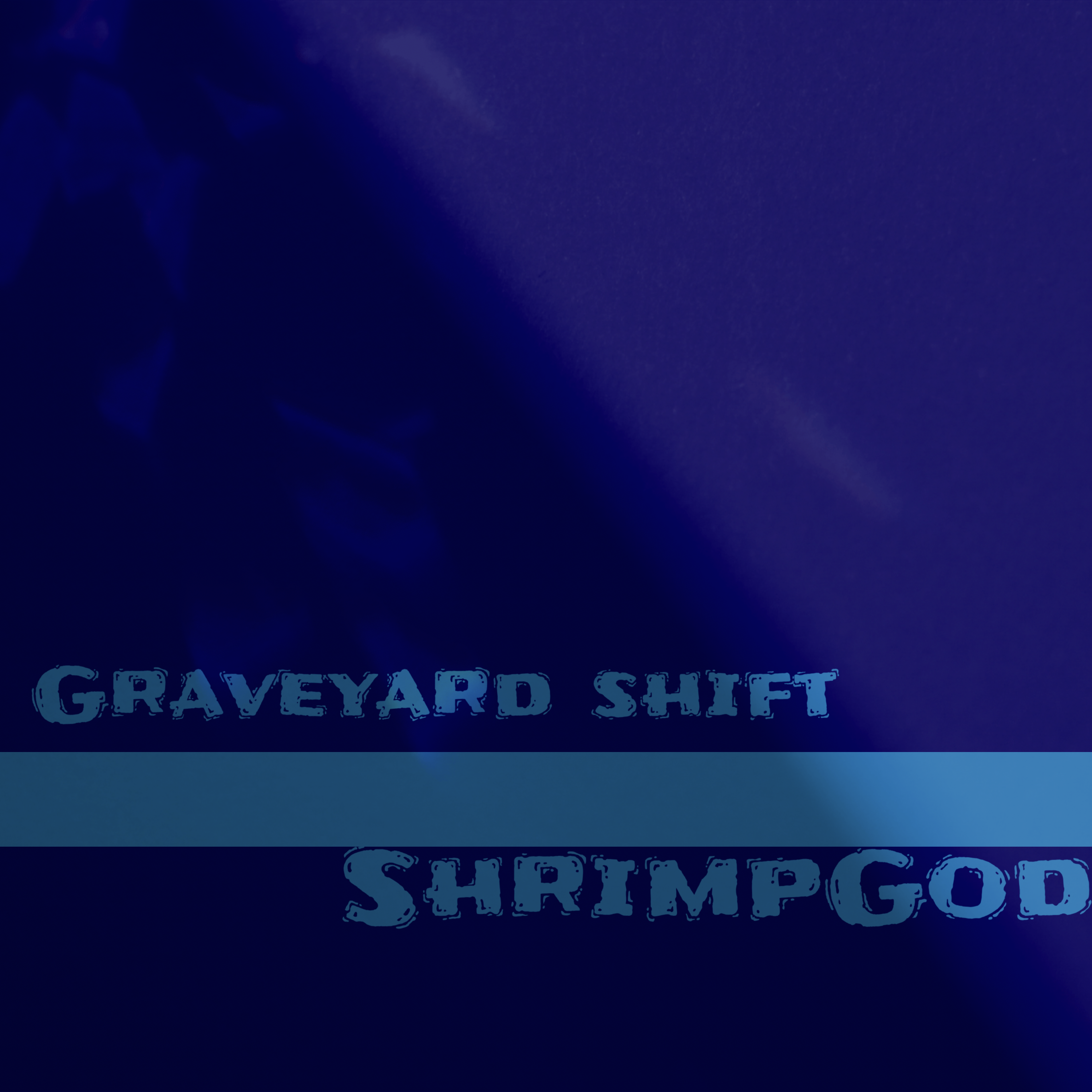 Graveyard Shift artwork
