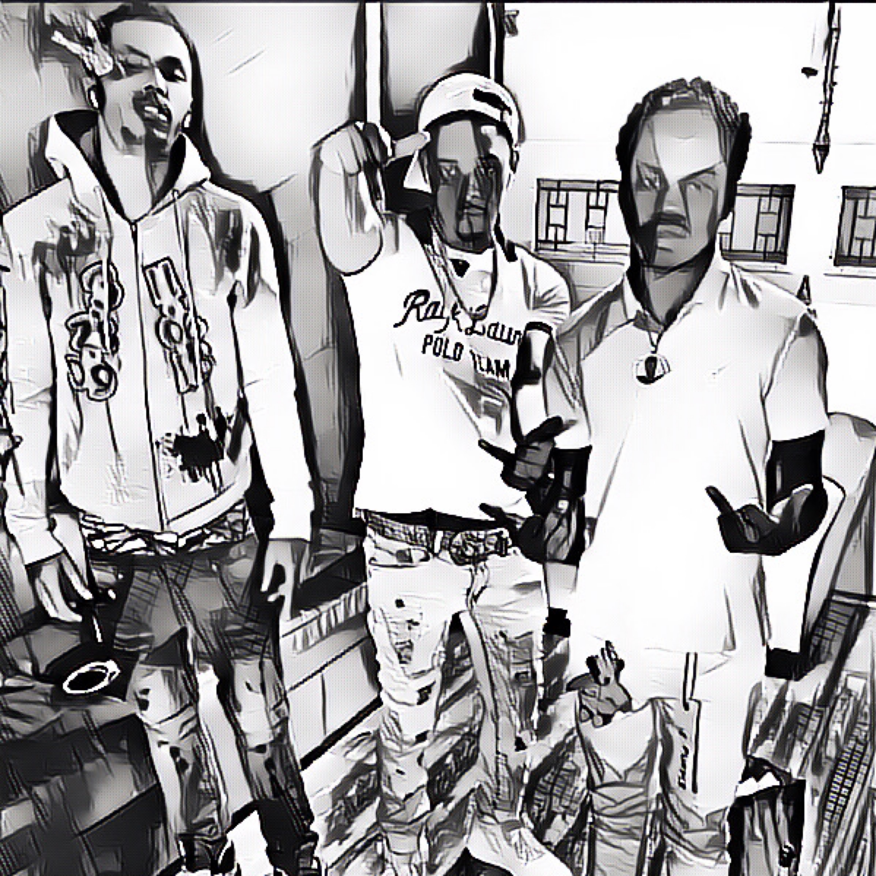 New Money artwork