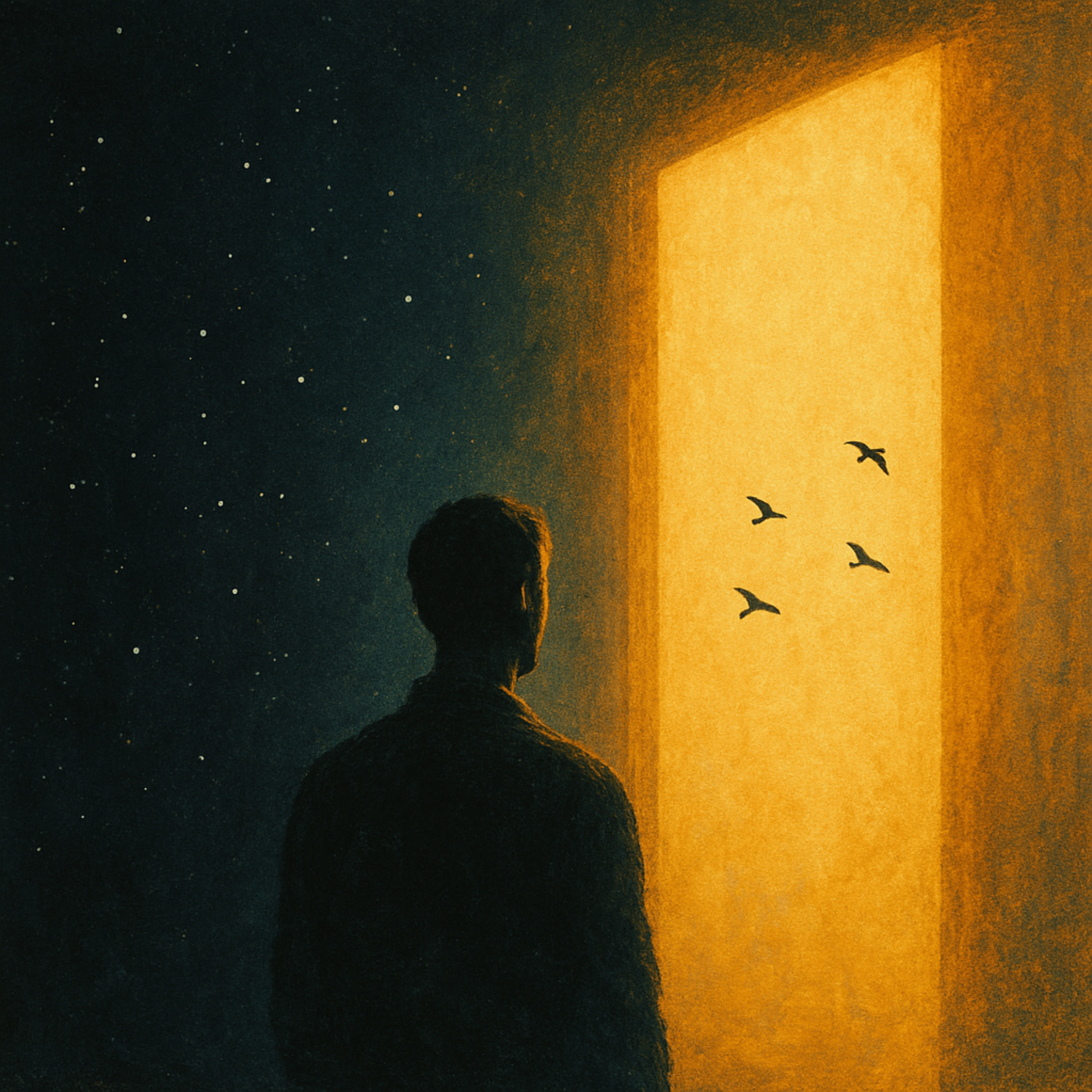 Blind Faith artwork