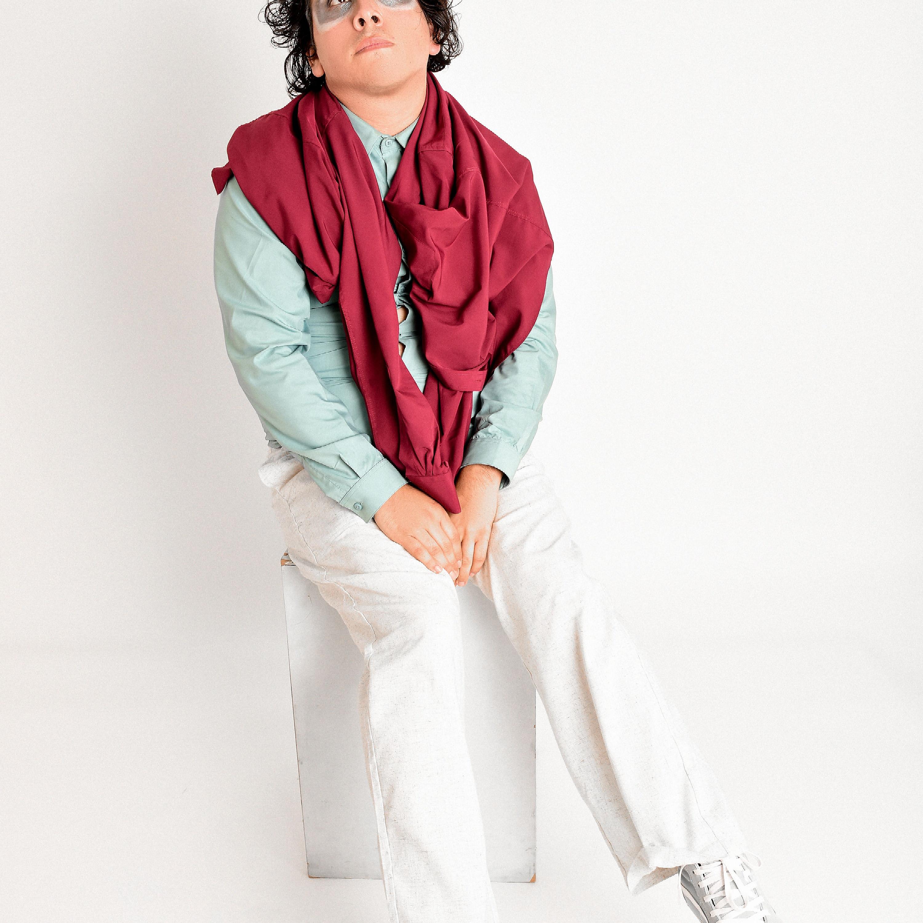 European Bottom Lover artwork