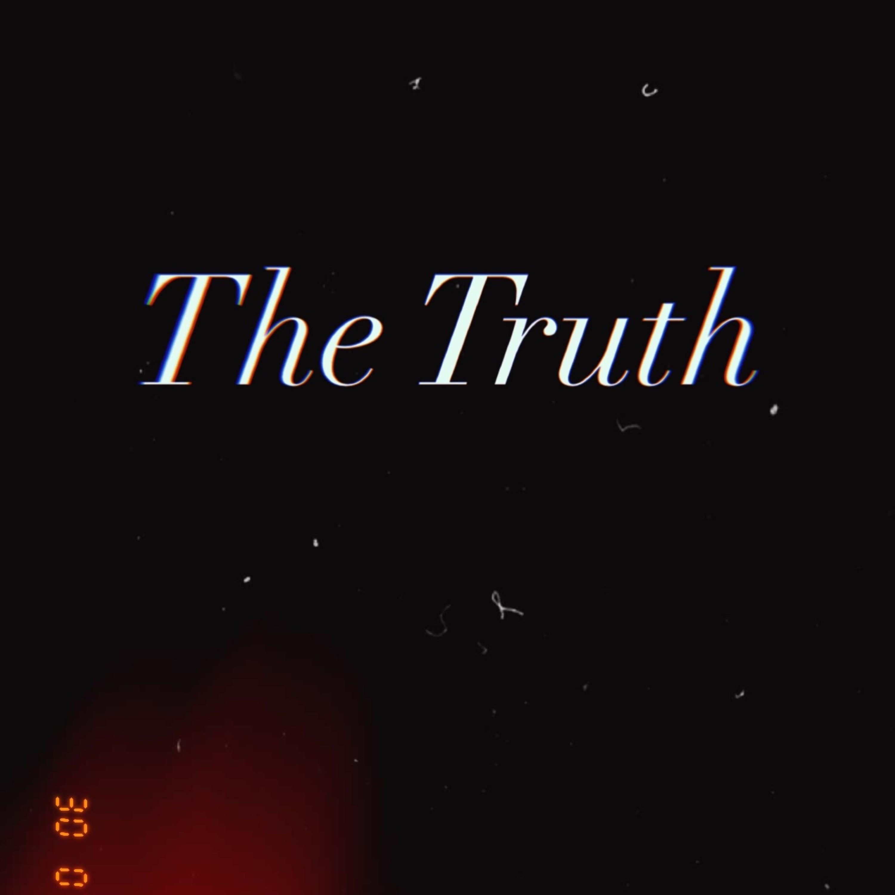 The Truth artwork