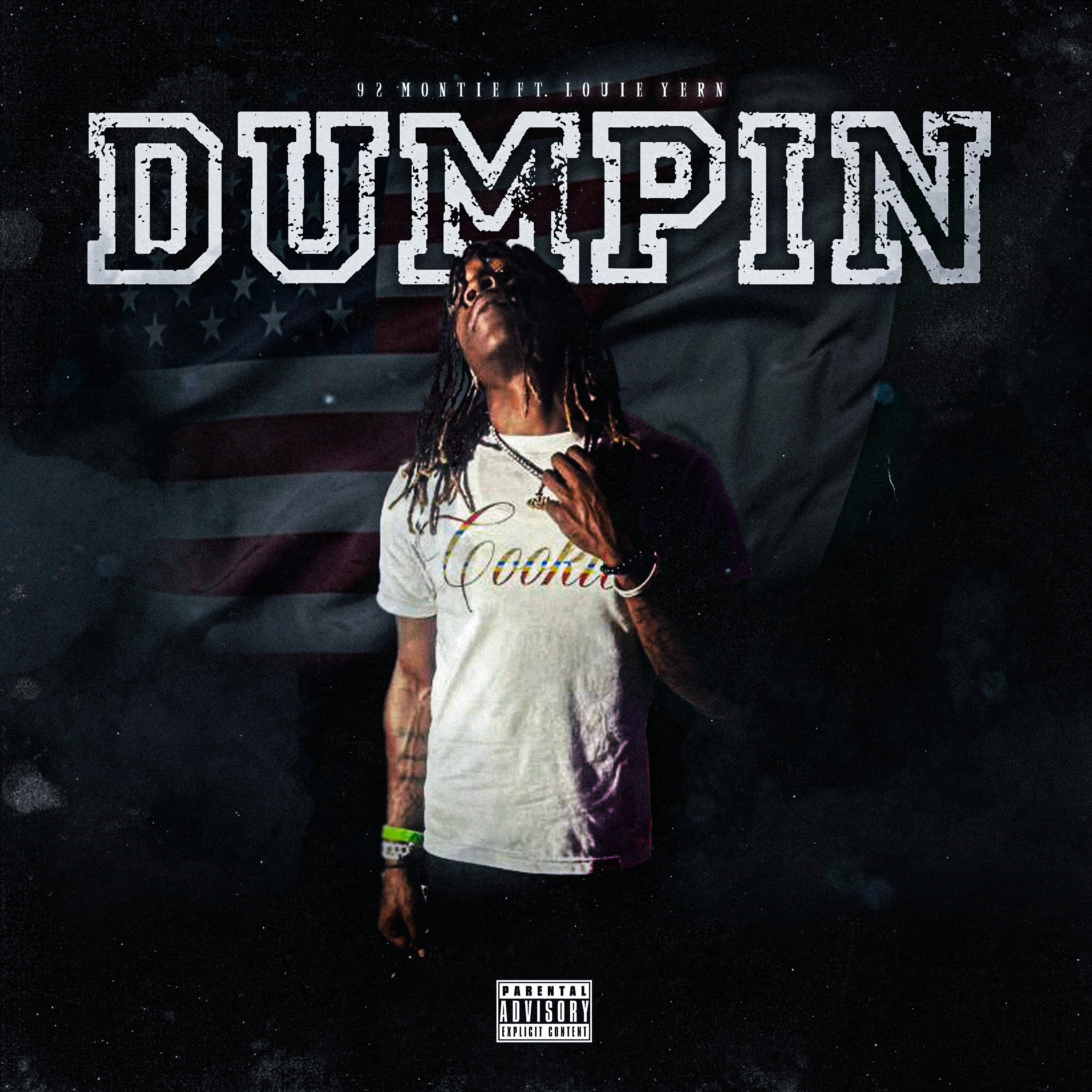 DUMPIN artwork