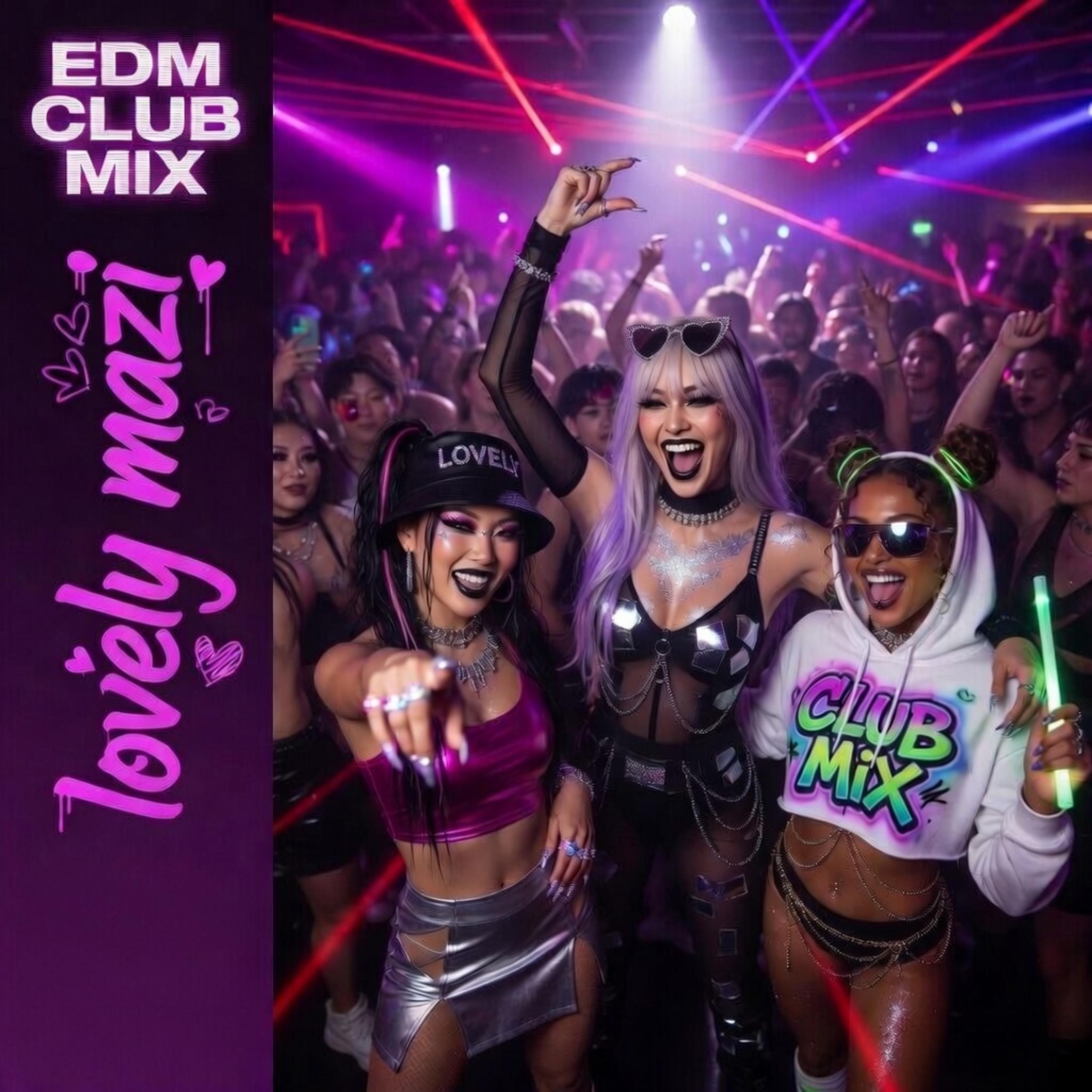 WORLD DROP 2026: Global EDM Festival artwork
