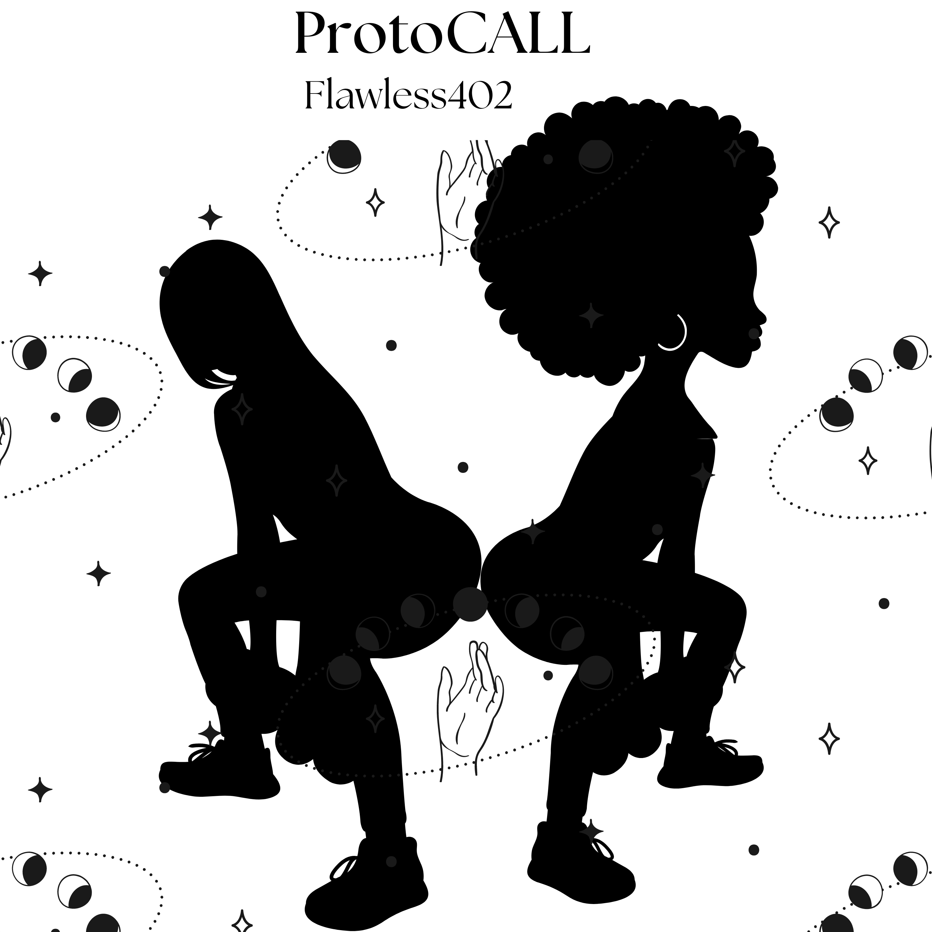 ProtoCALL artwork