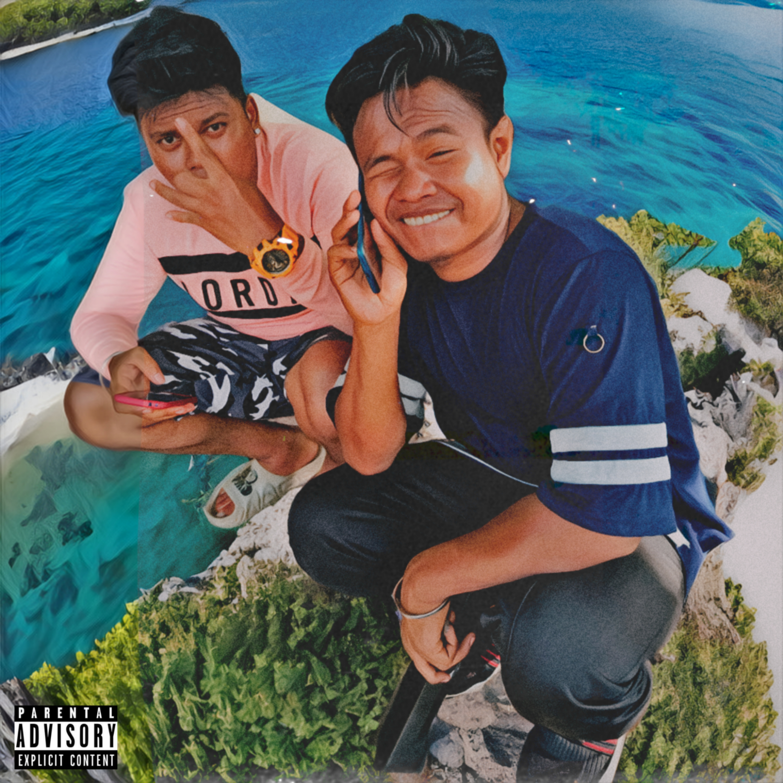 All Time by Lil PhiliBoy cover art