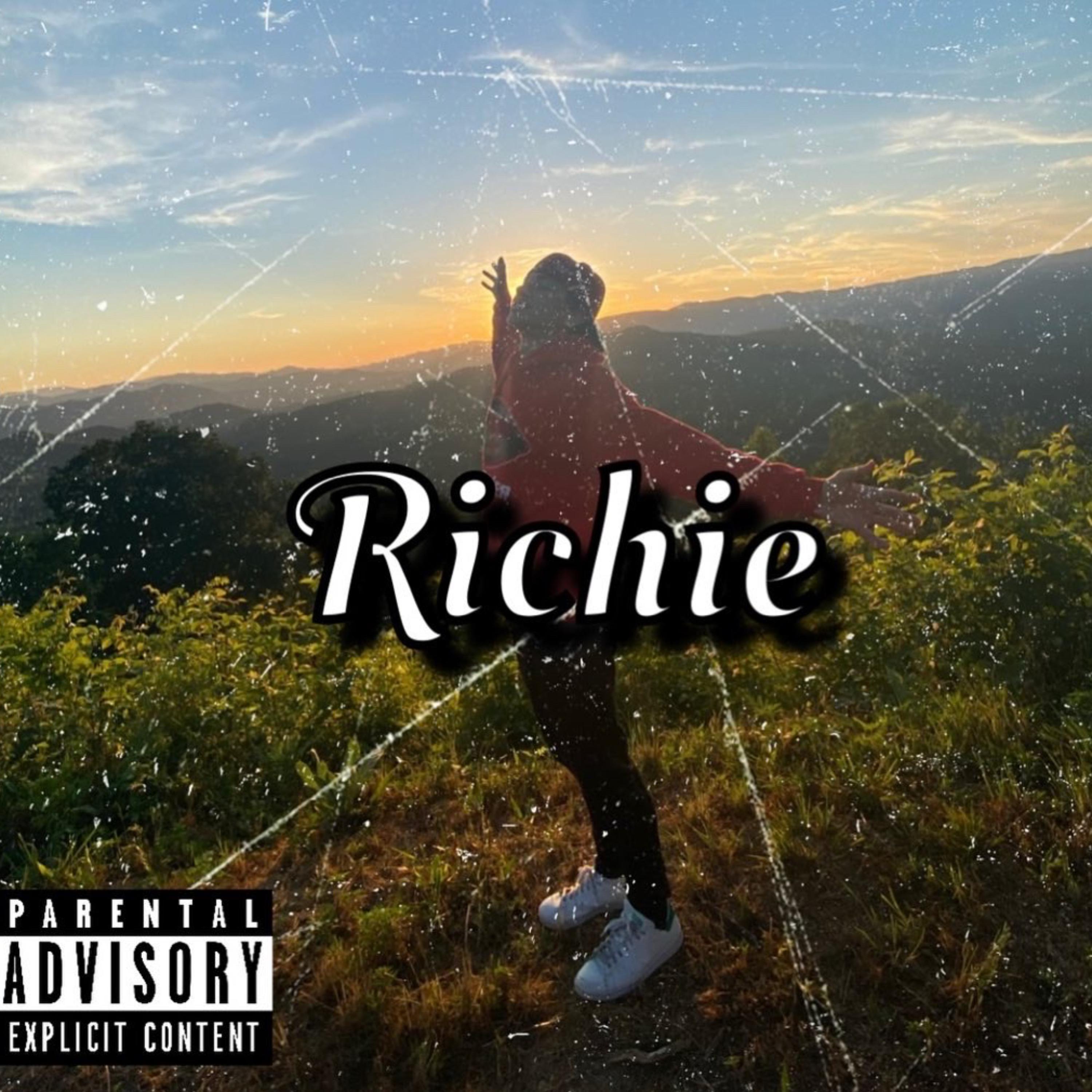 Richie artwork