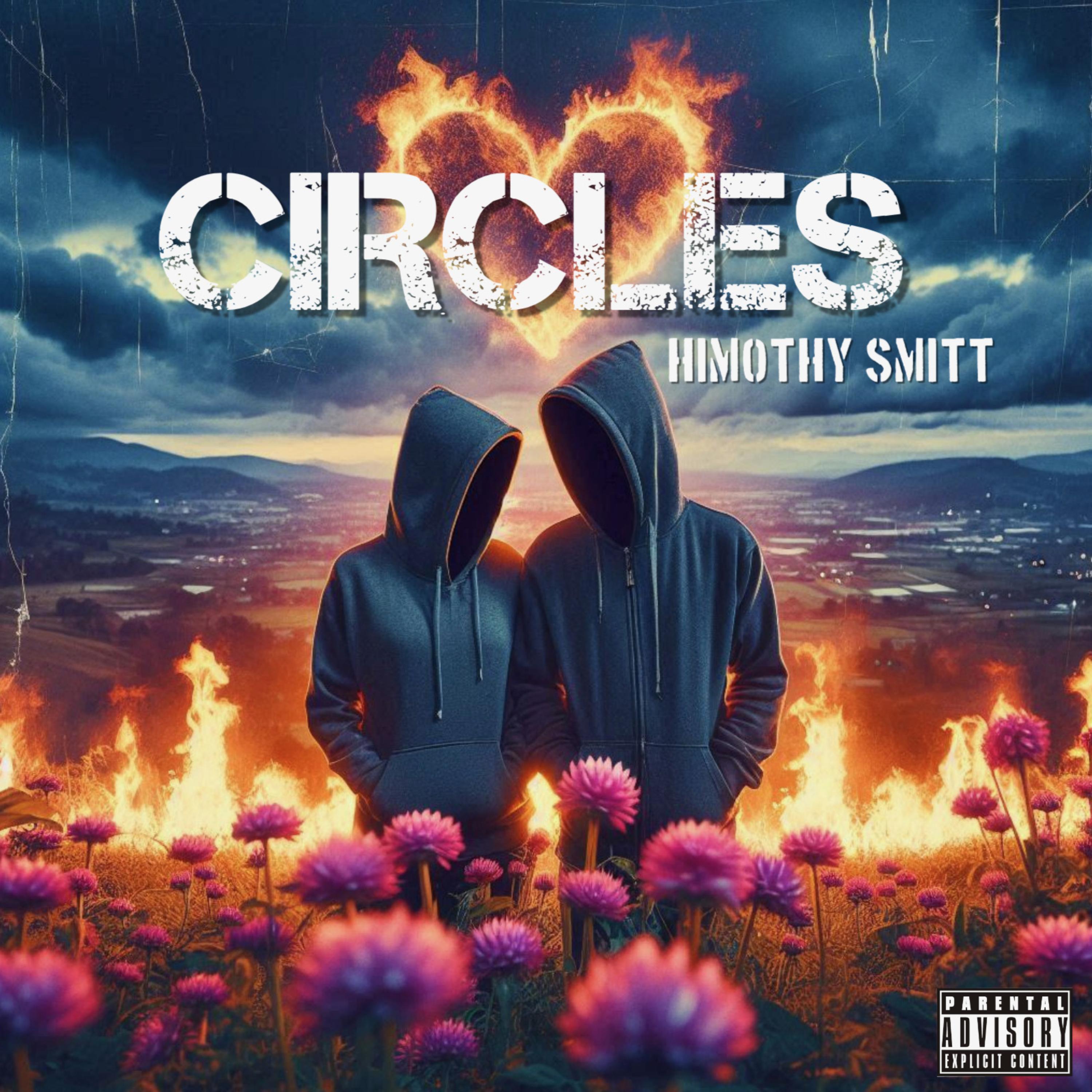 Circles artwork