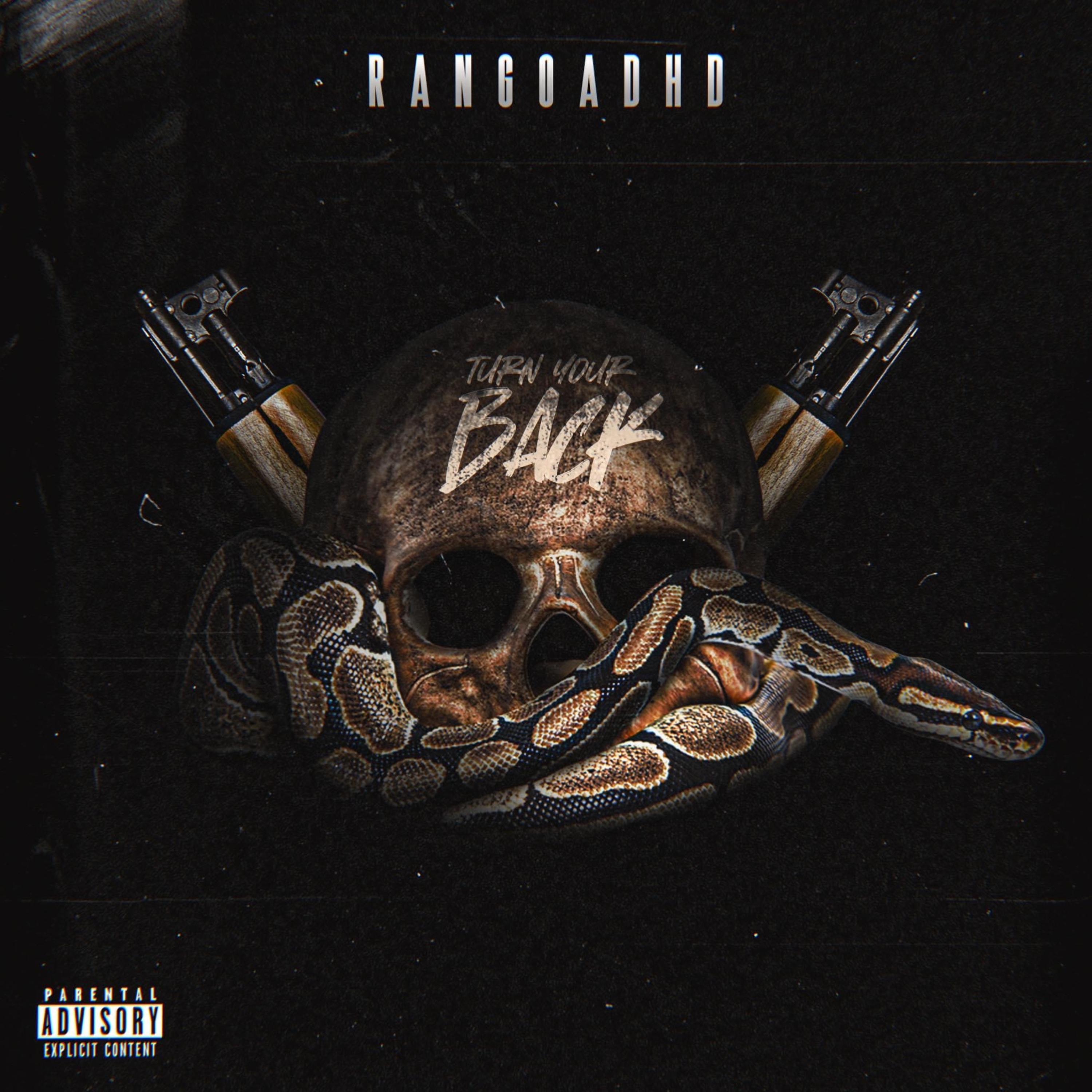 Turn your back artwork