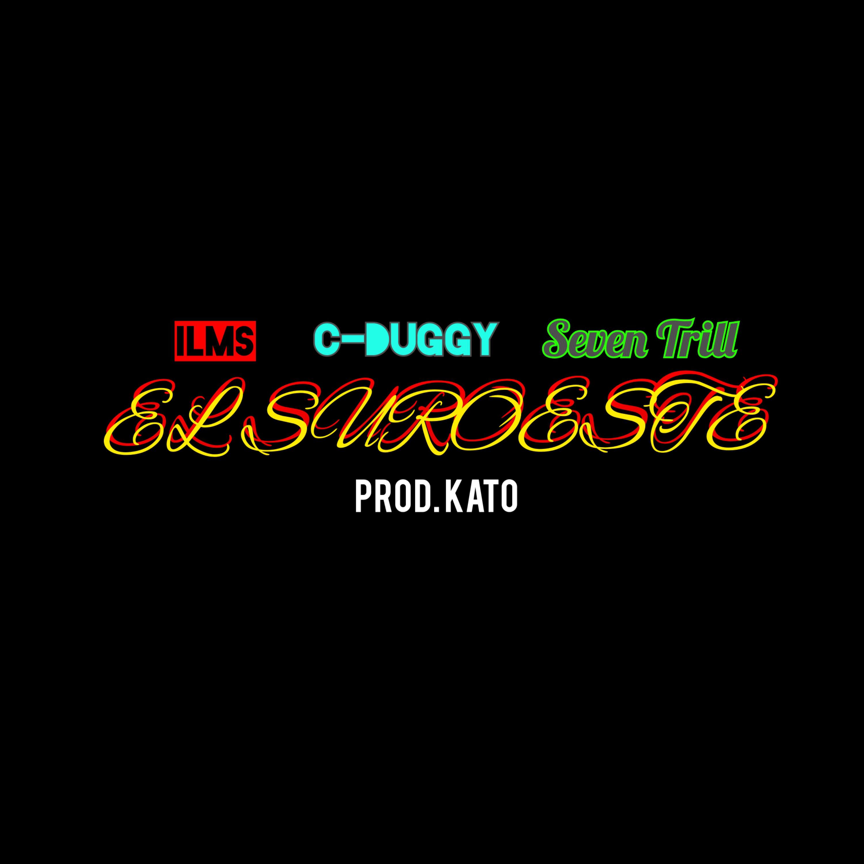 EL SUROESTE artwork