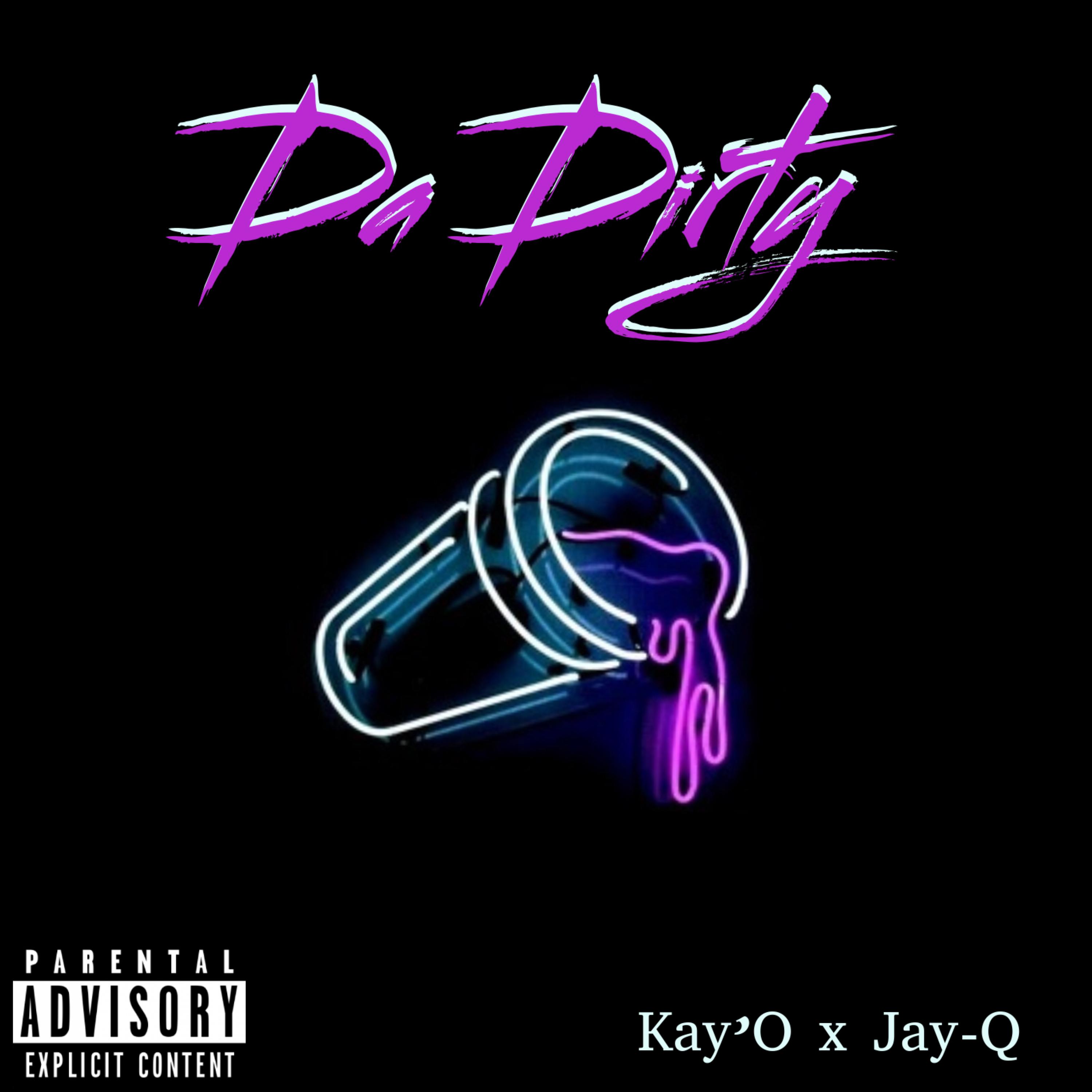 Da Dirty artwork