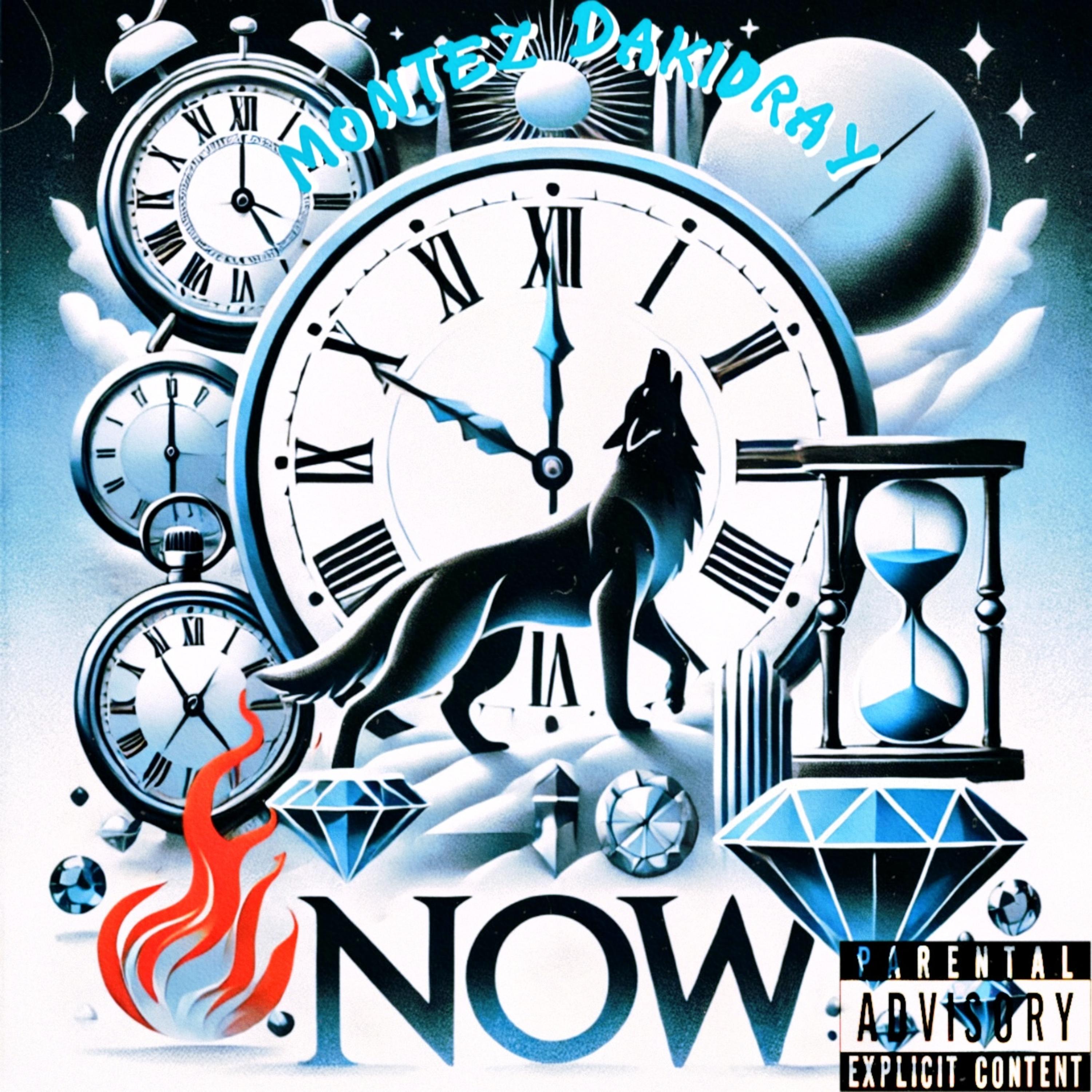 Now artwork