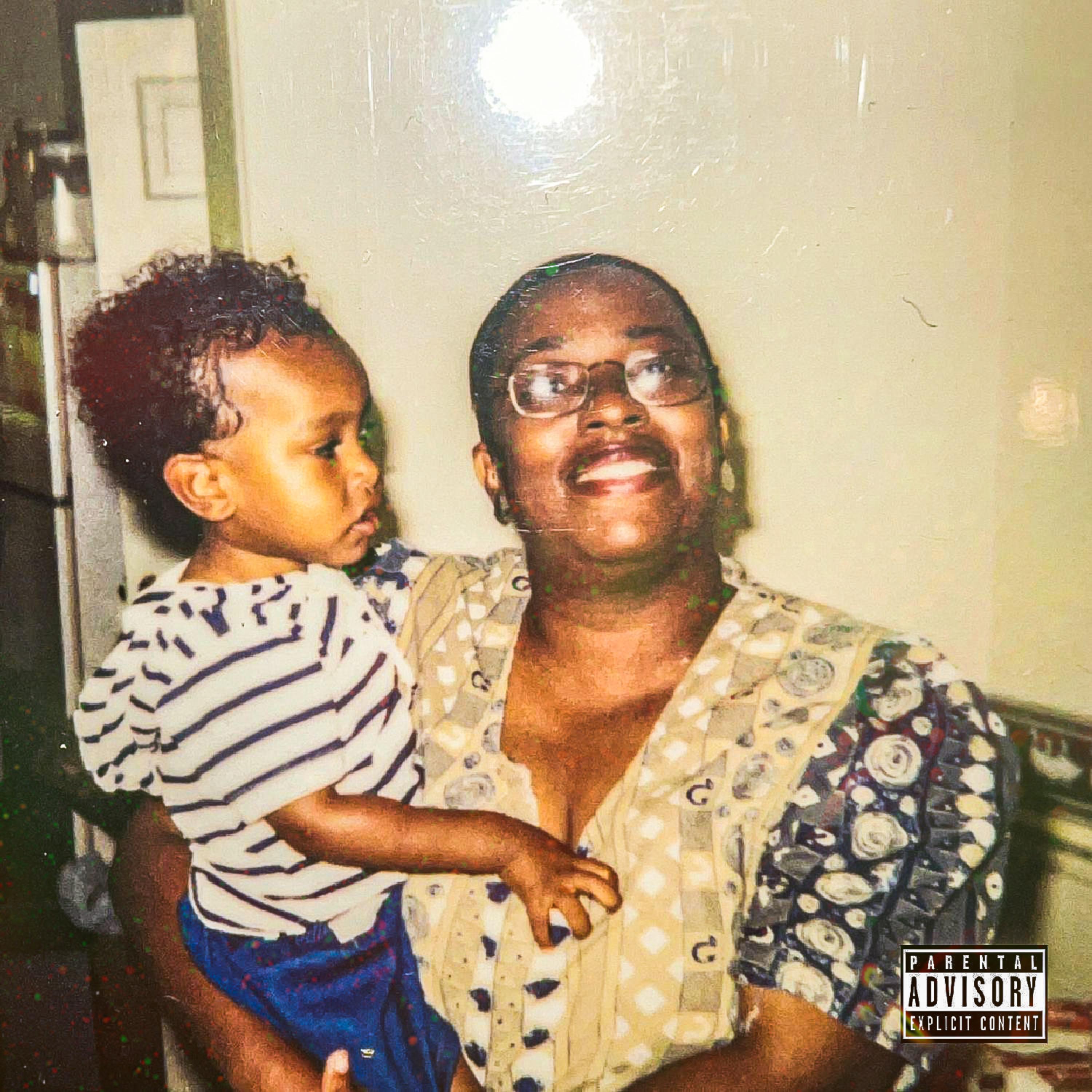 Queen by Ashtray Jonny cover art