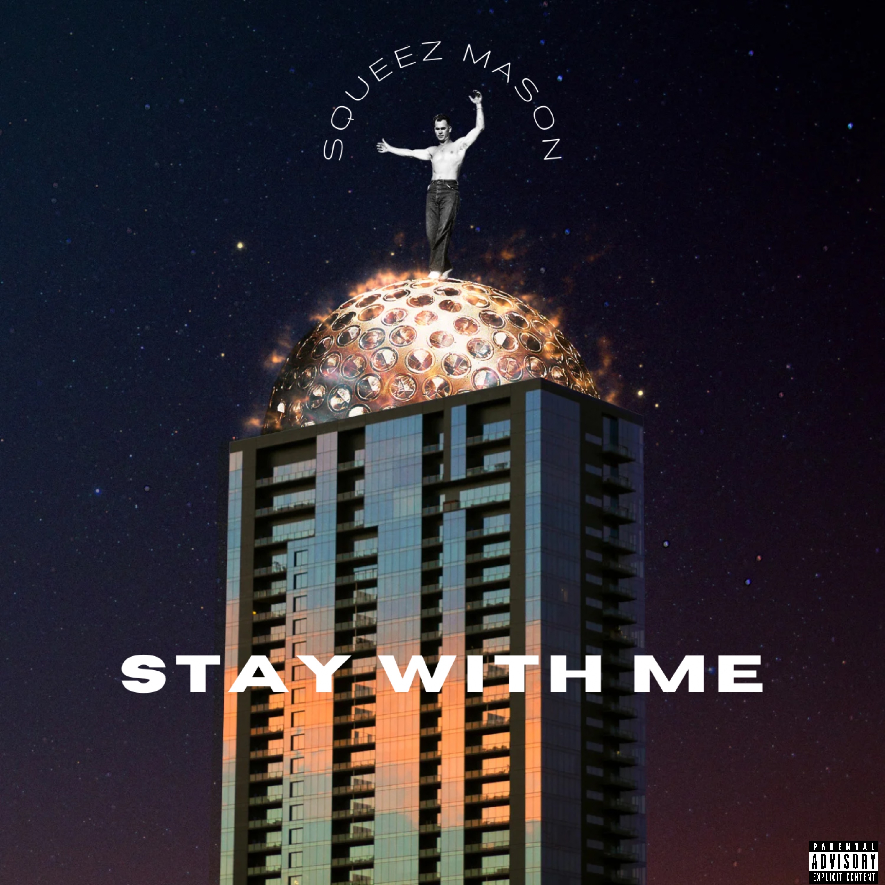 Stay With Me artwork