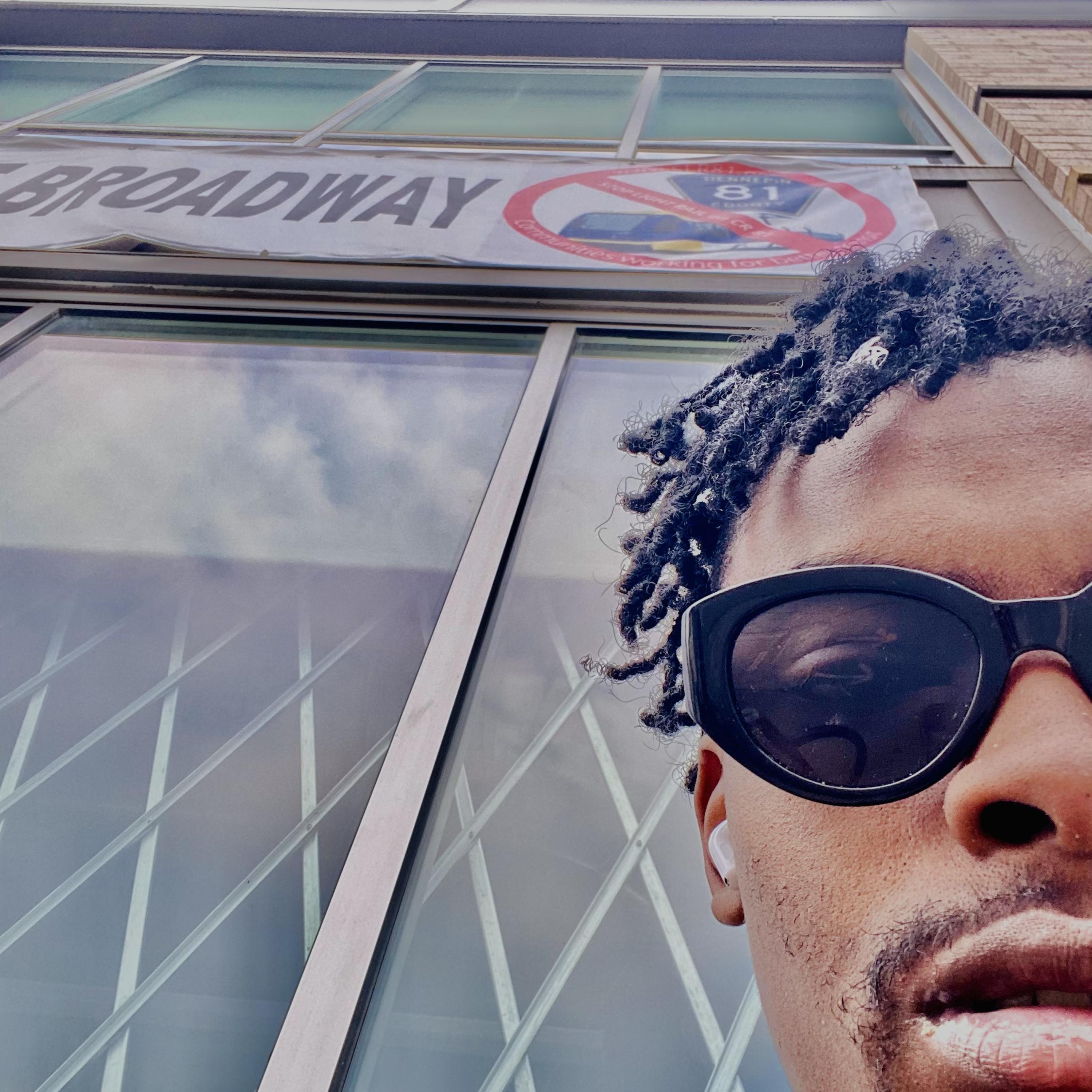 Decisions And Locations artwork