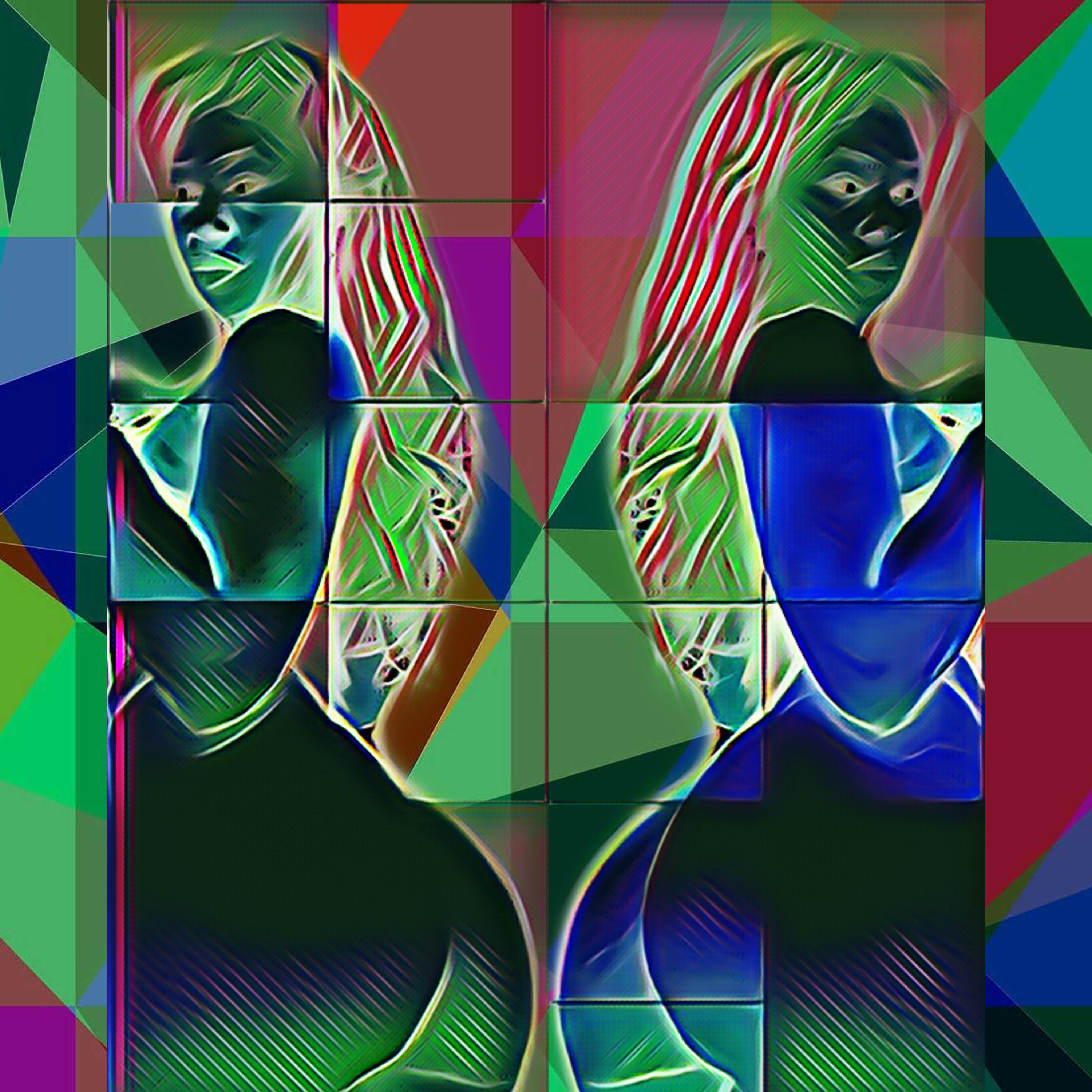 Pop Dat Pussy artwork