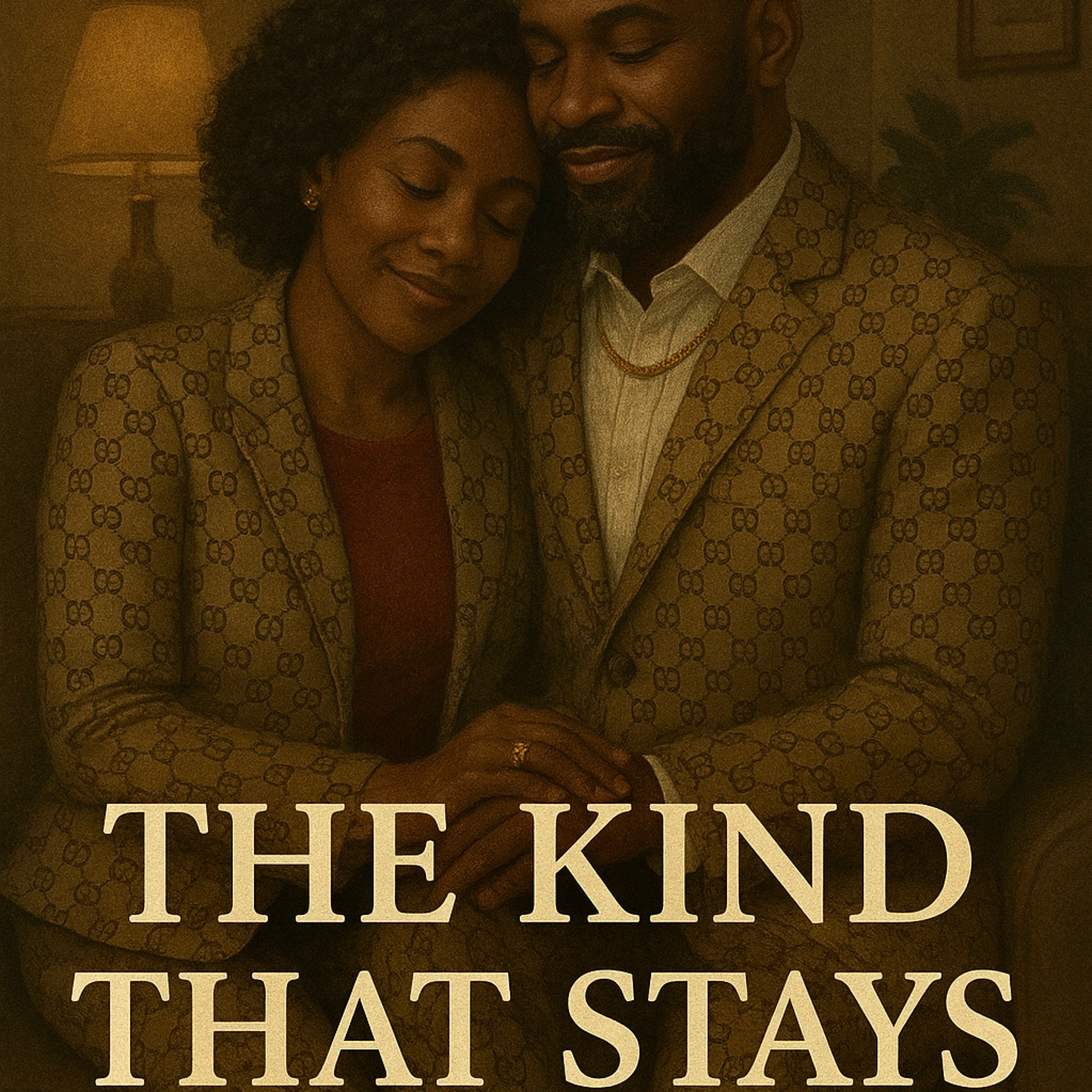 The Kind That Stays artwork