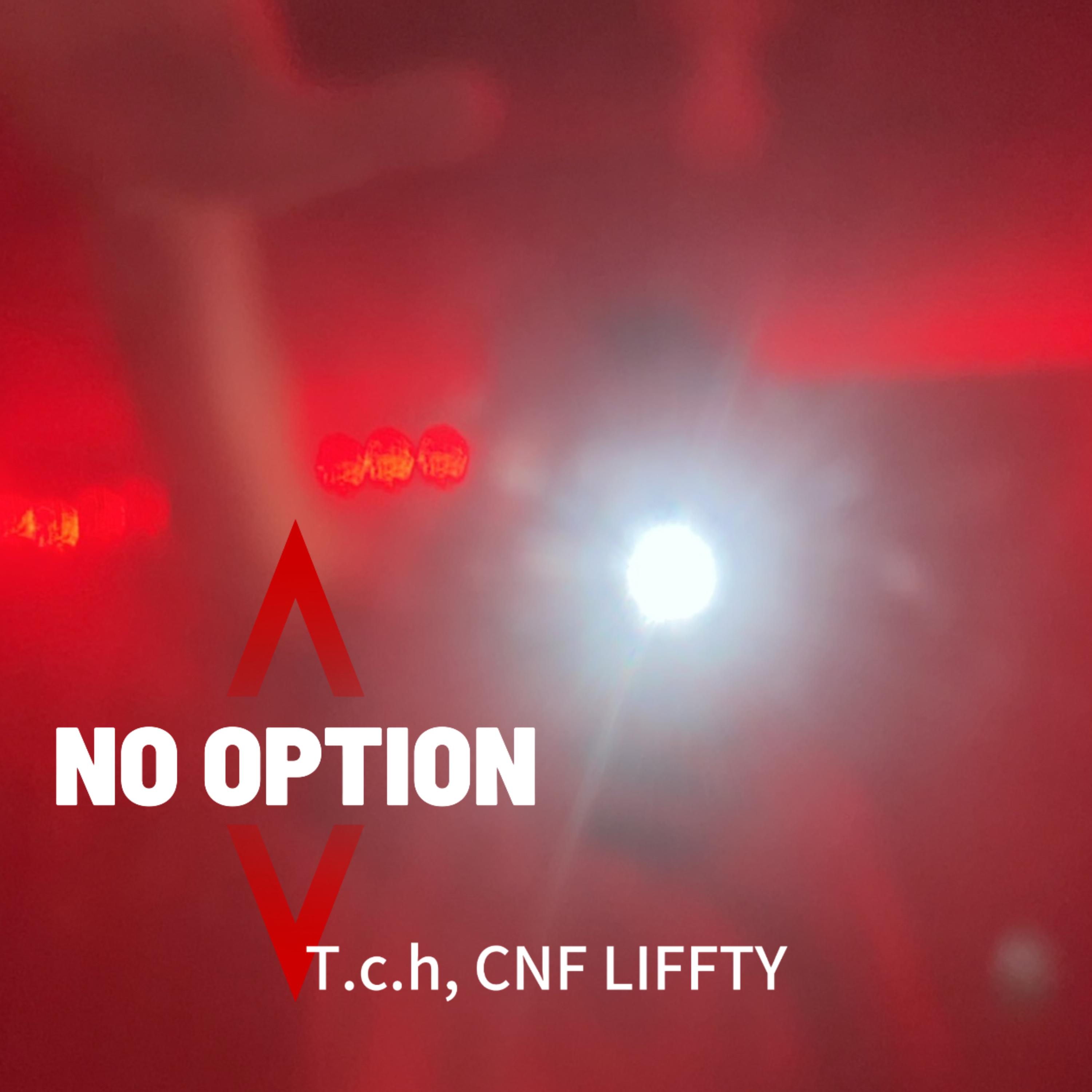 No Option artwork