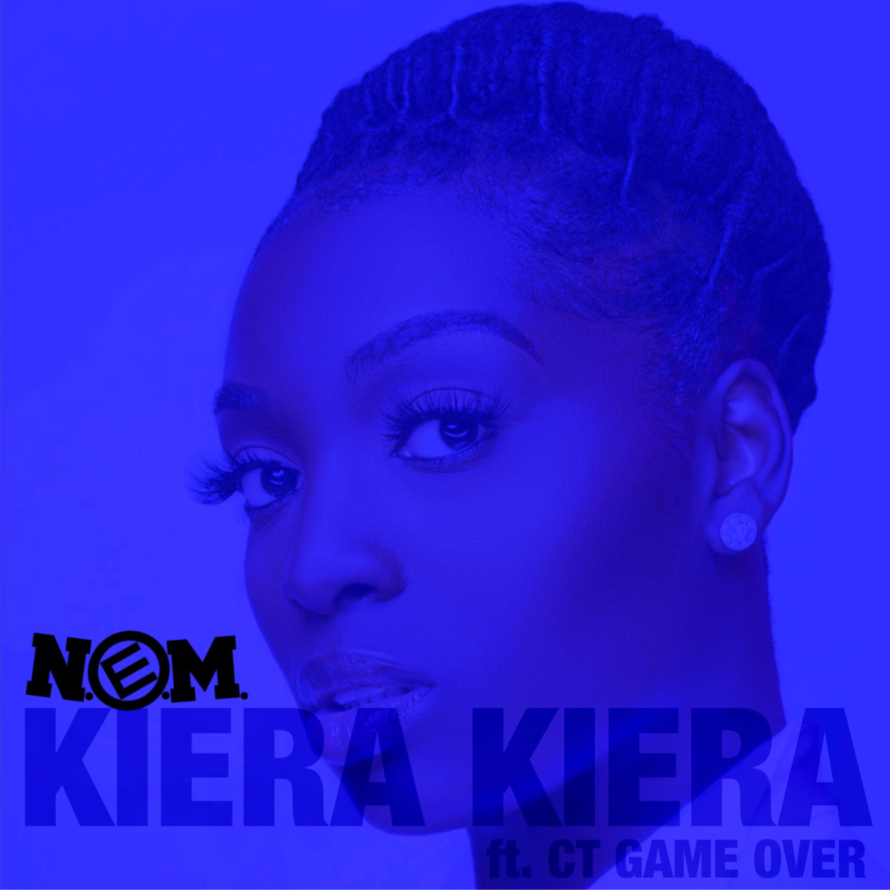 Kiera Kiera artwork