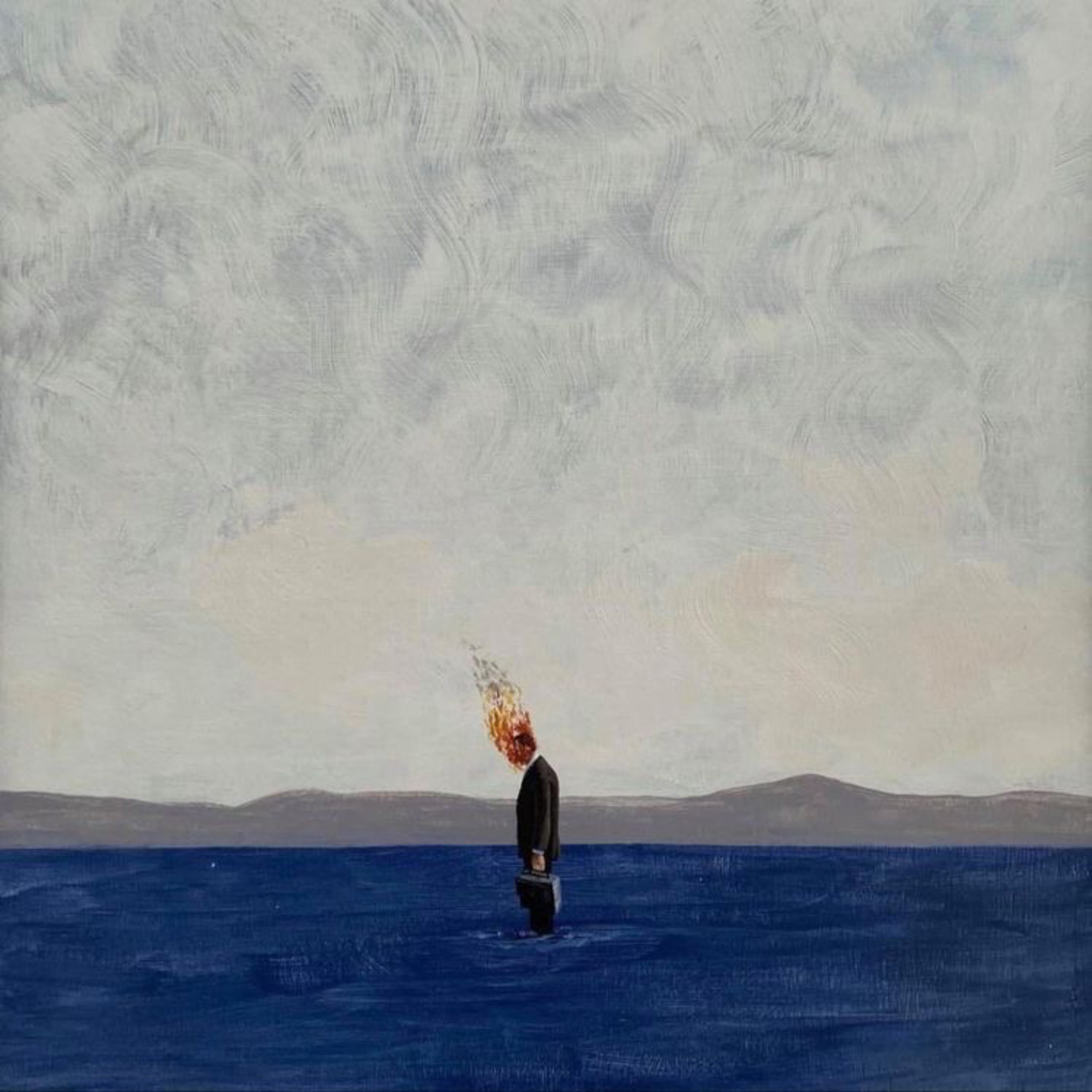Private Island artwork