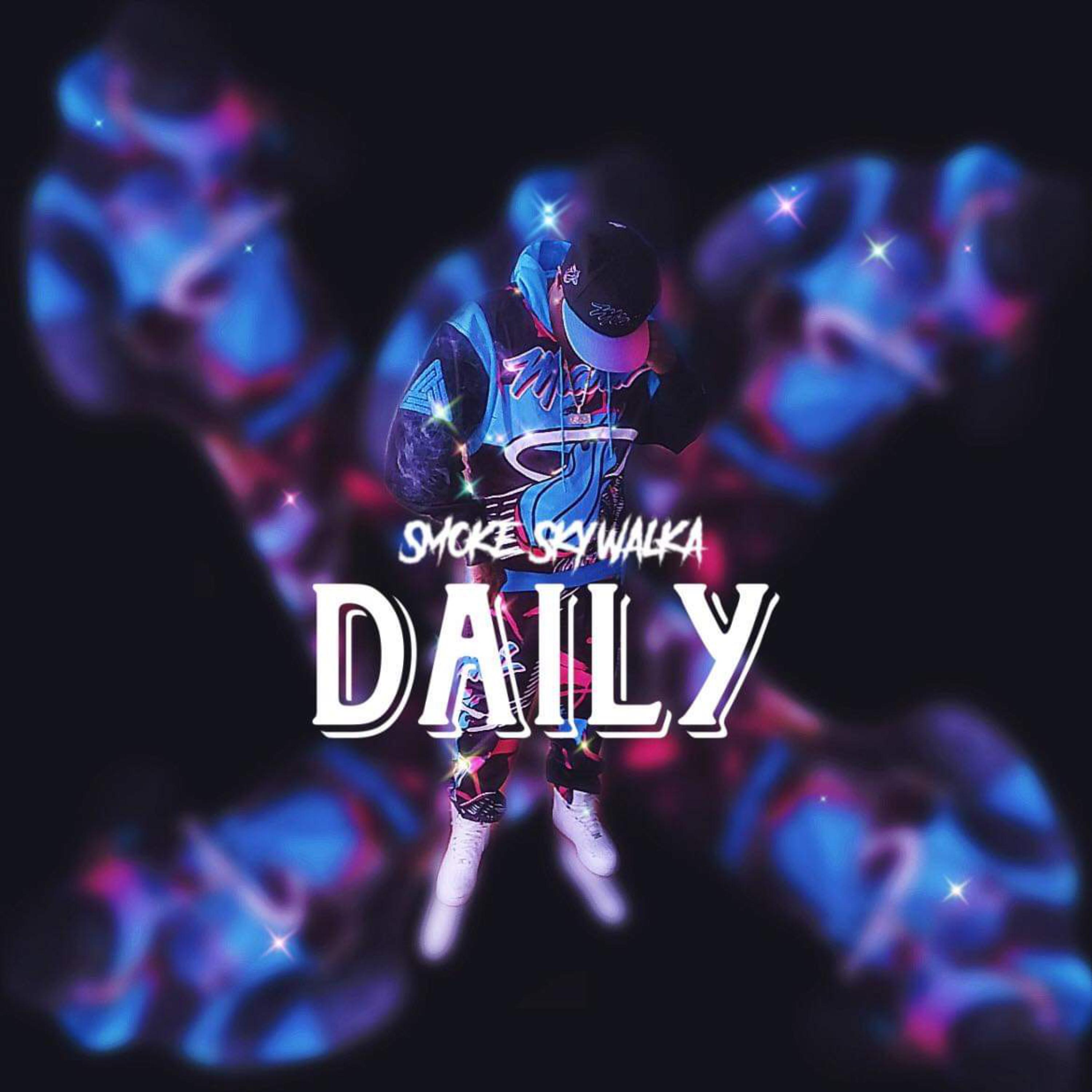 Daily artwork