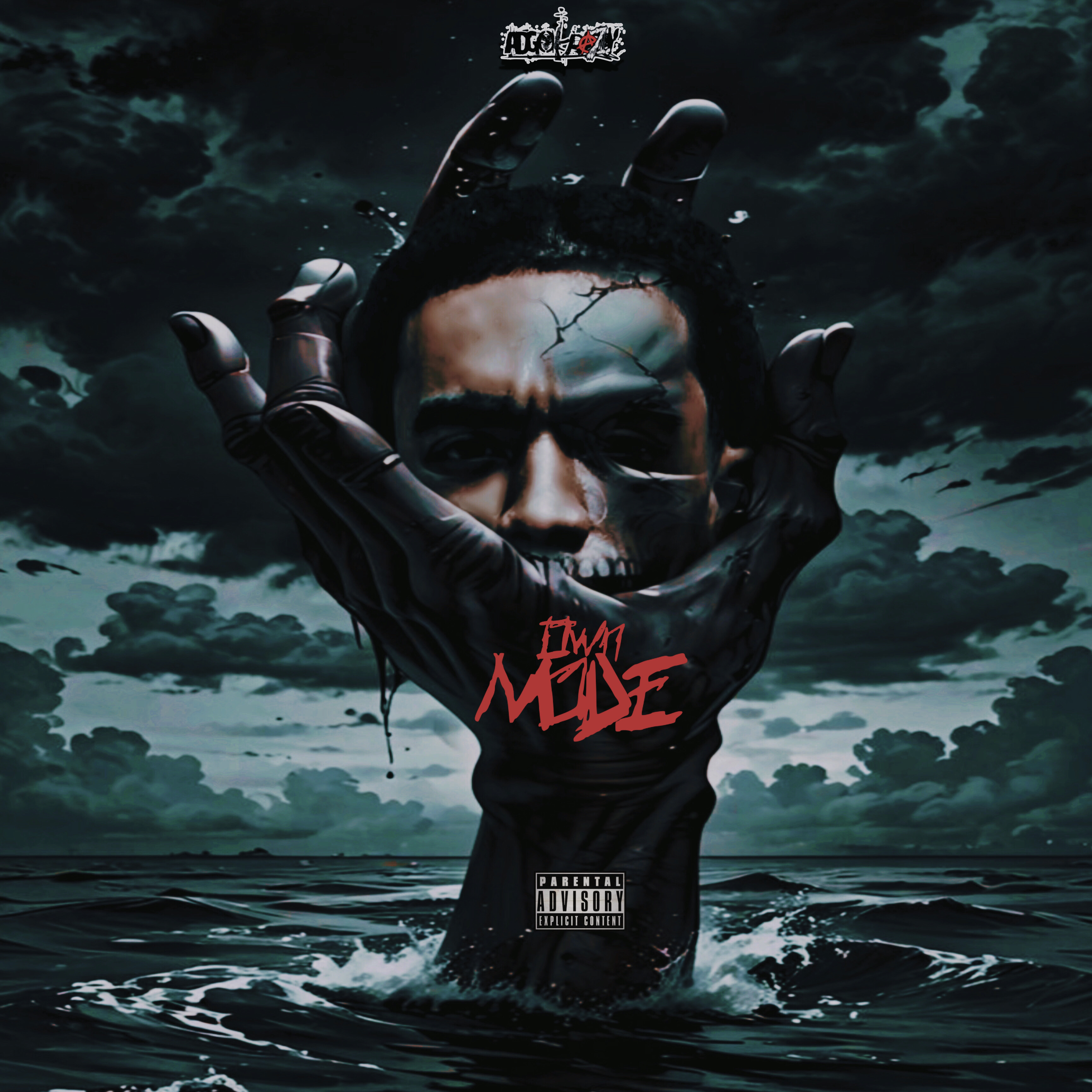 Own Mode artwork