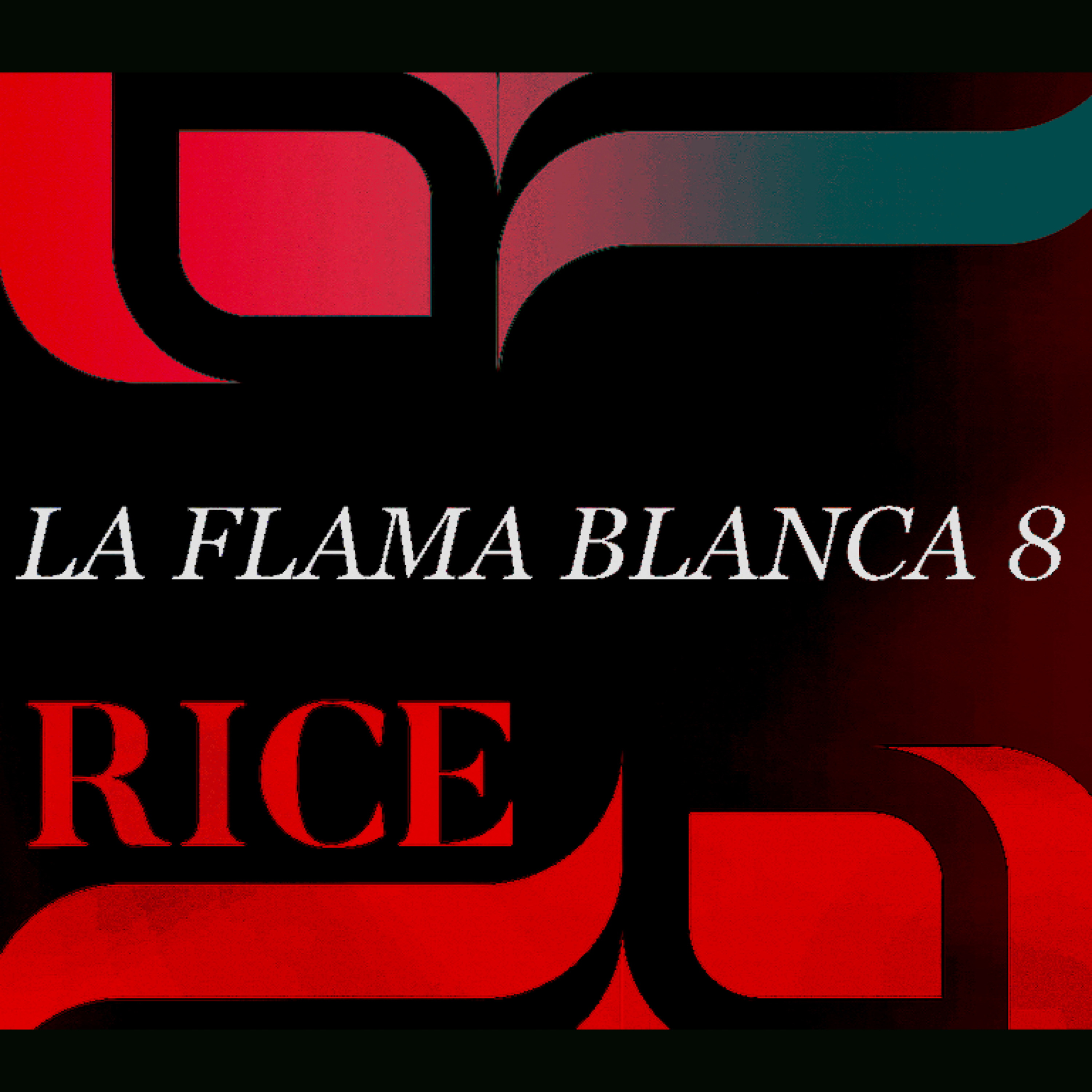 La Flama Blanca 8 artwork