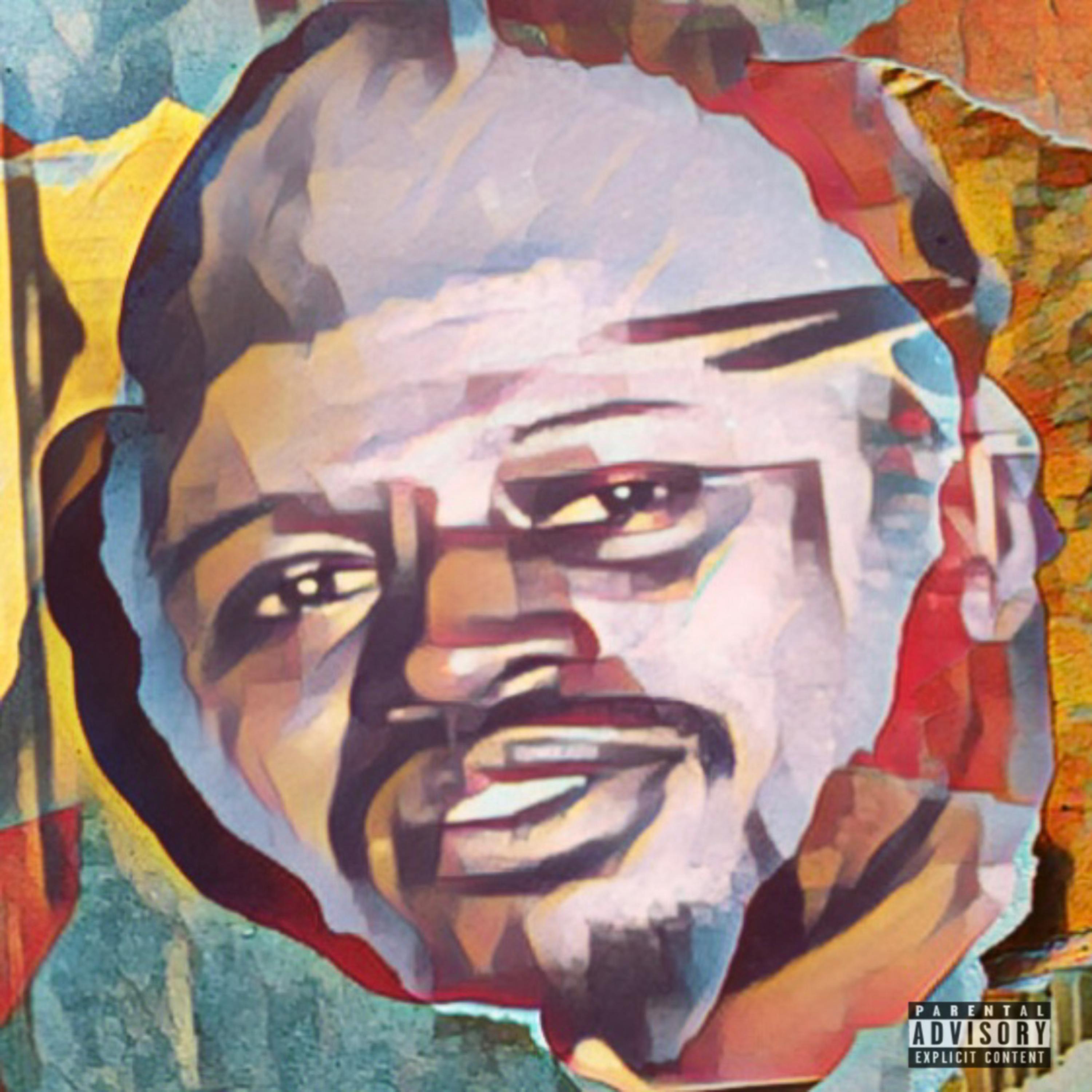 NOTORIOUS P artwork
