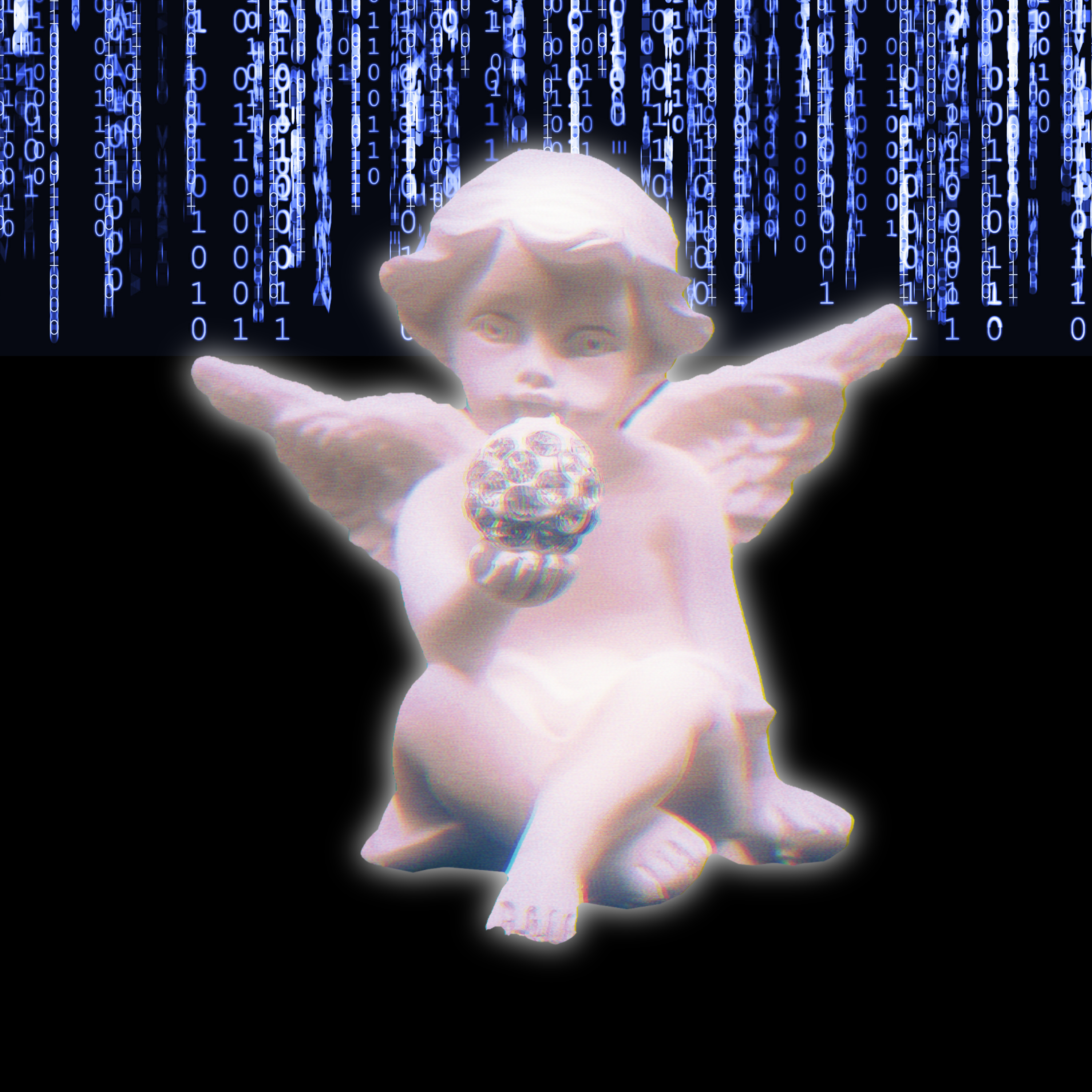 Cyber Witch artwork
