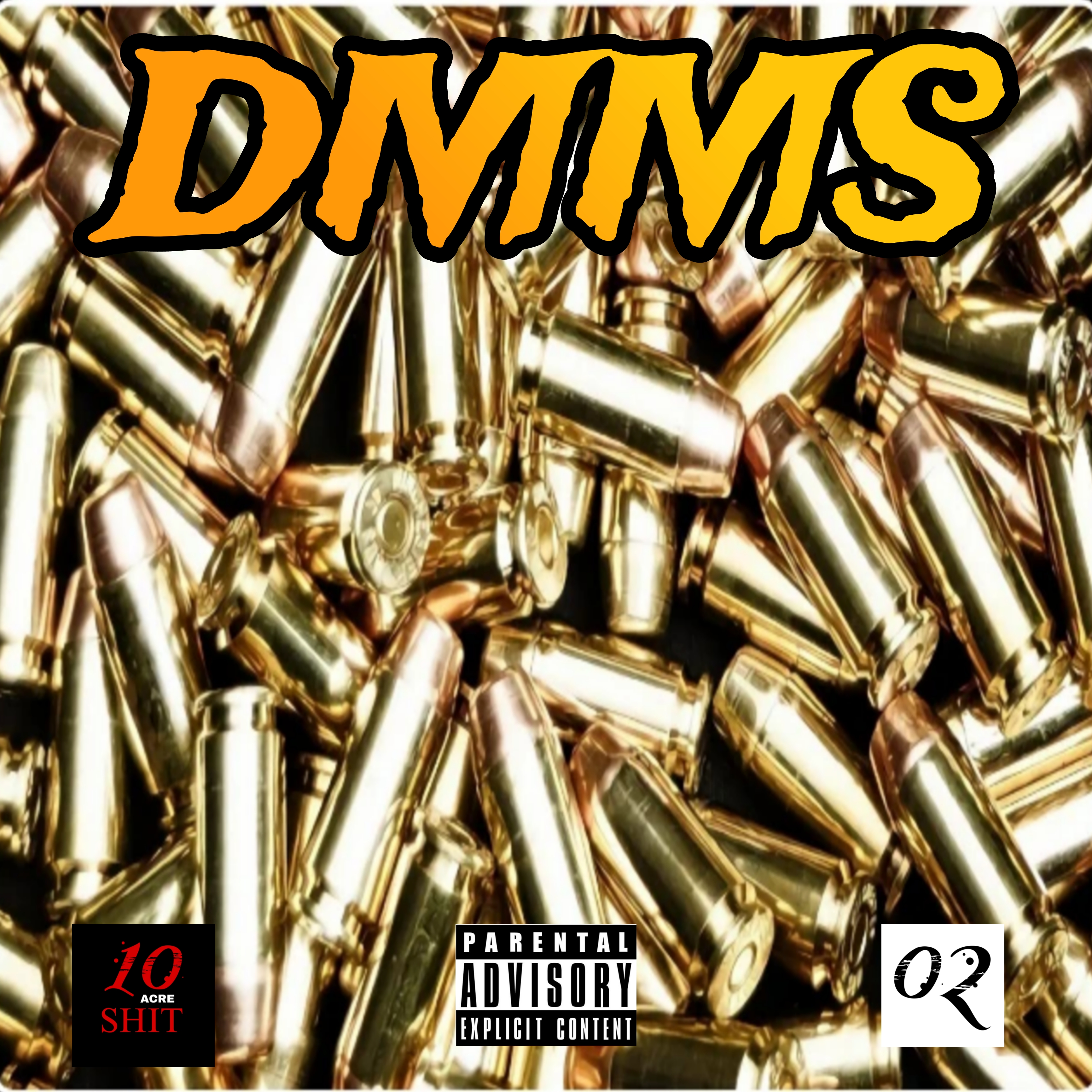 DMMS artwork