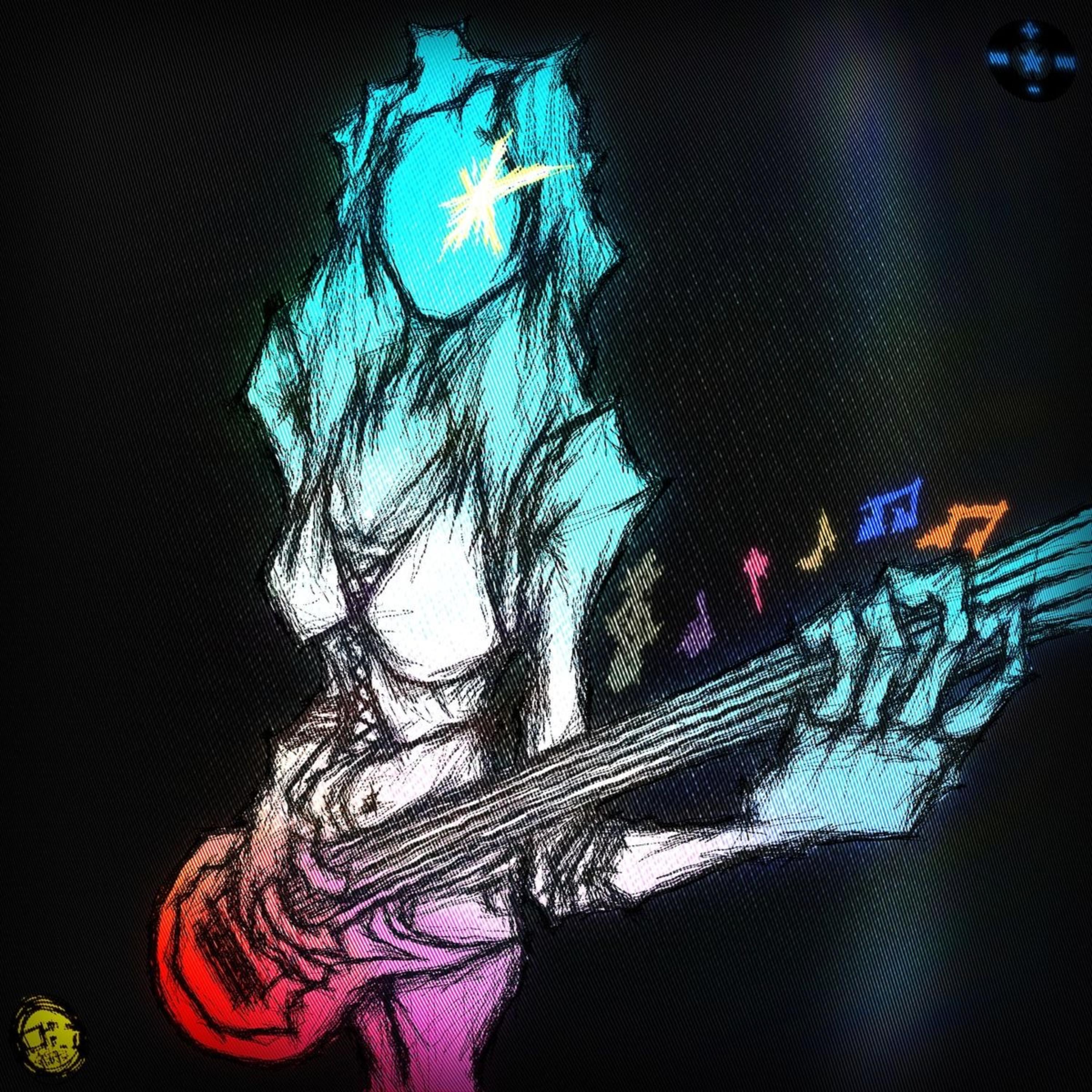 rokkout by JayyUnknown cover art