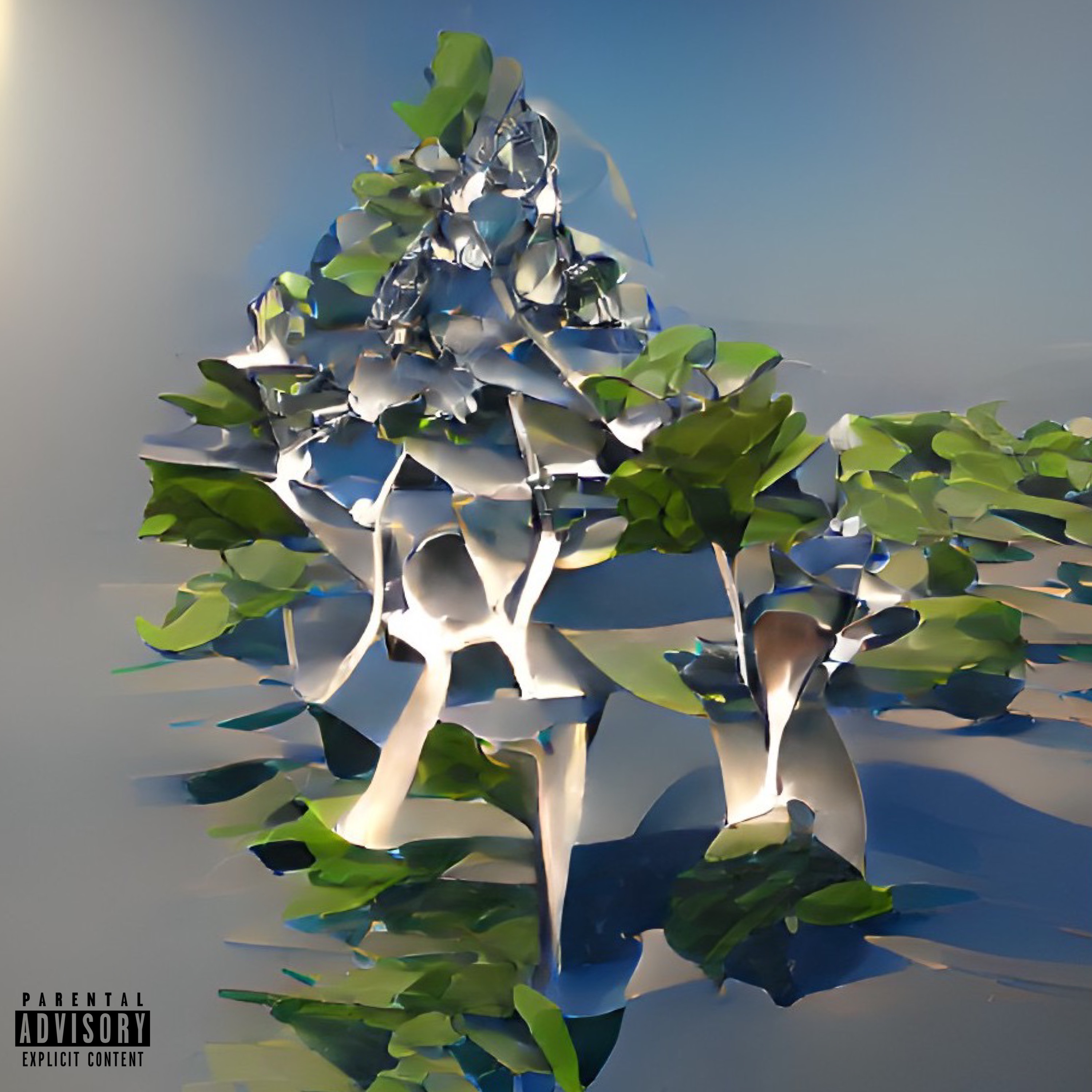 GUMBO 'N FRIENDS, VOL. 1 artwork