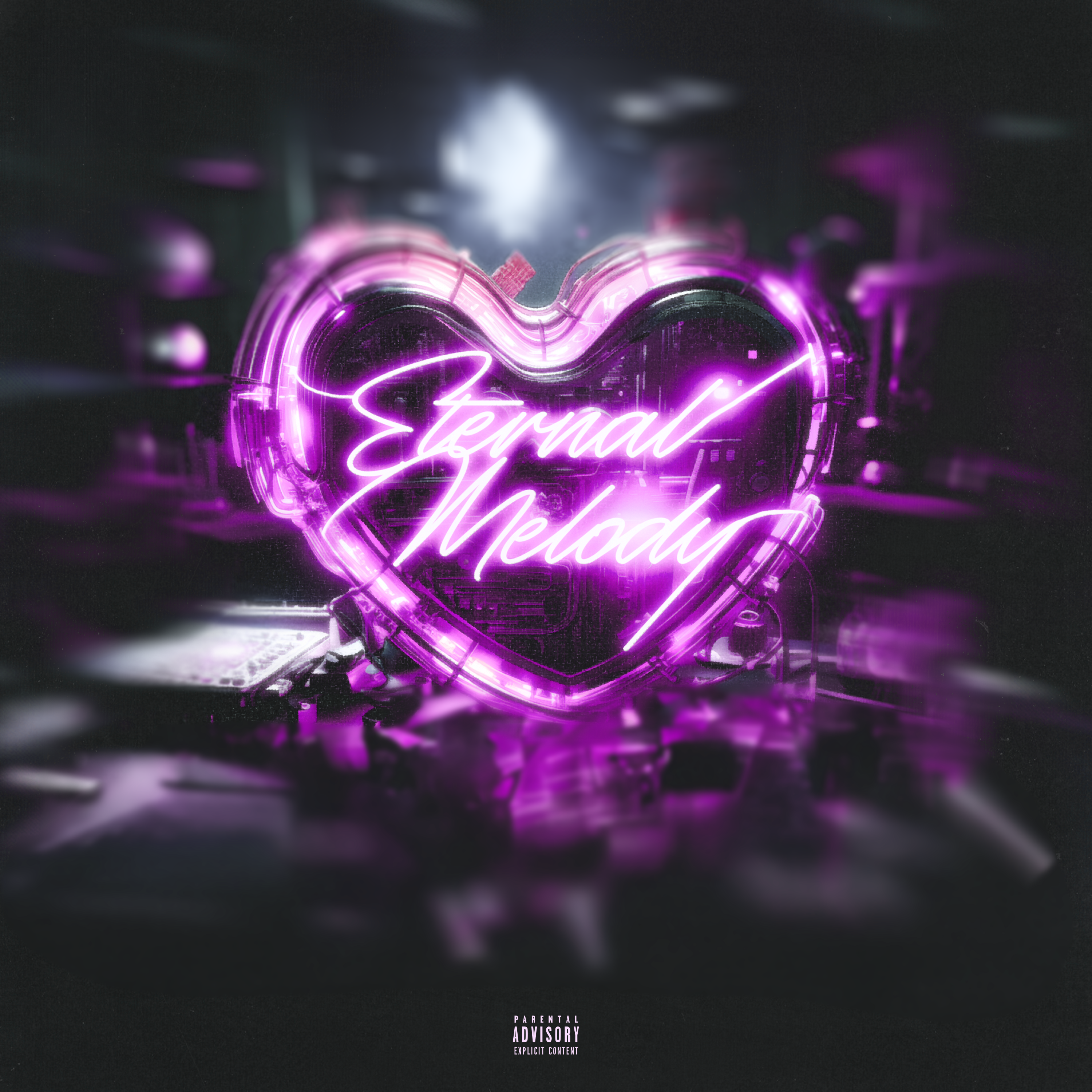 Eternal Melody artwork
