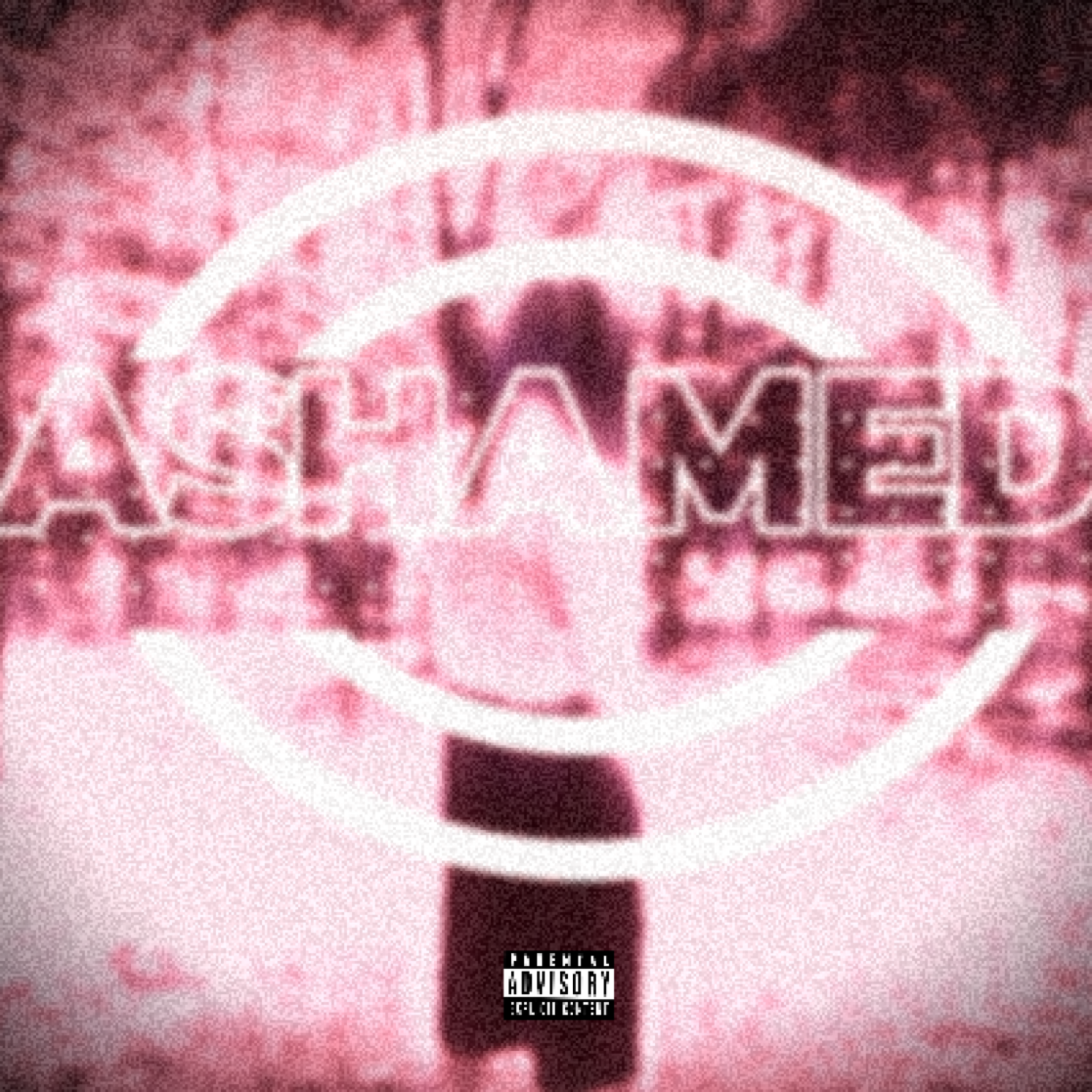Ashamed artwork