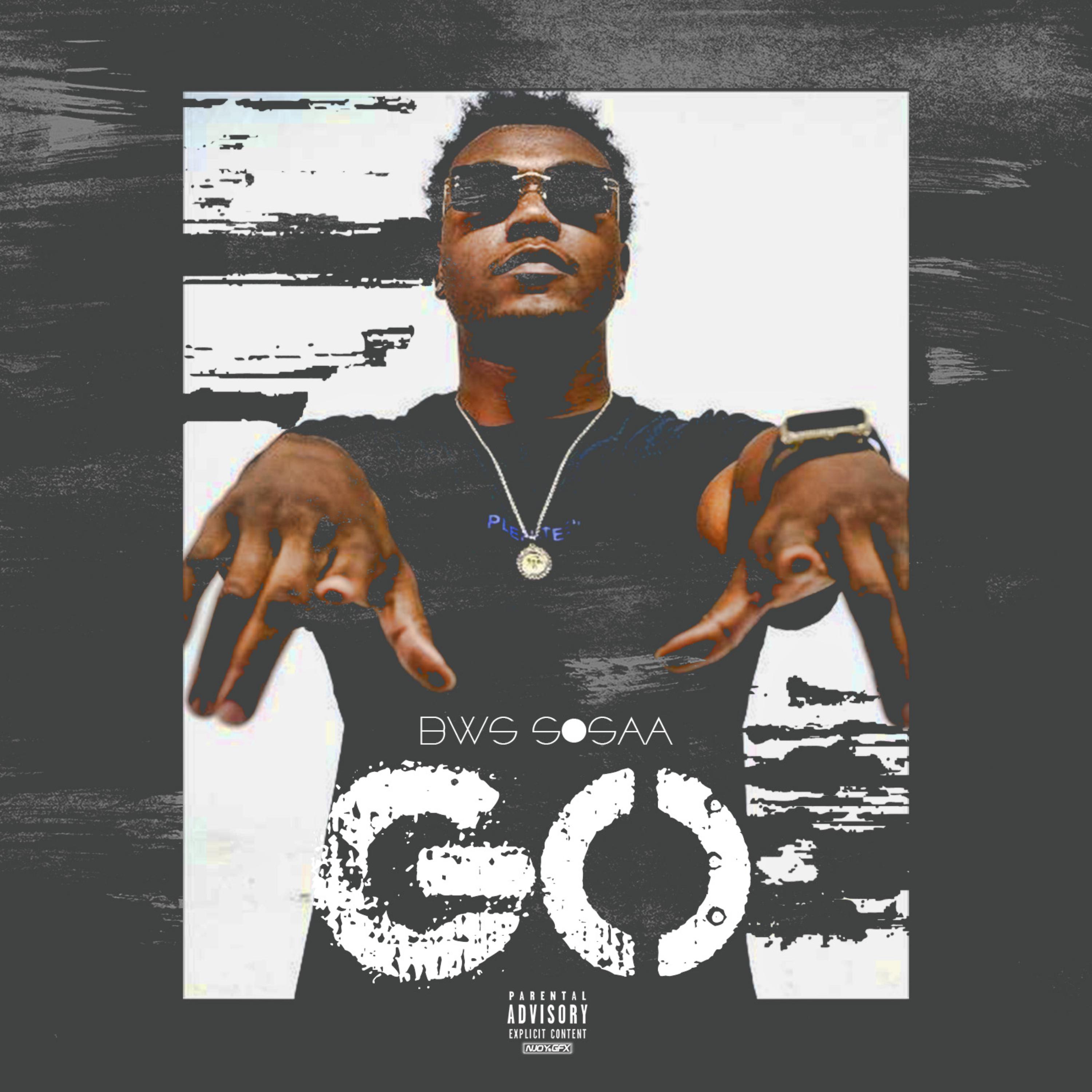GO artwork