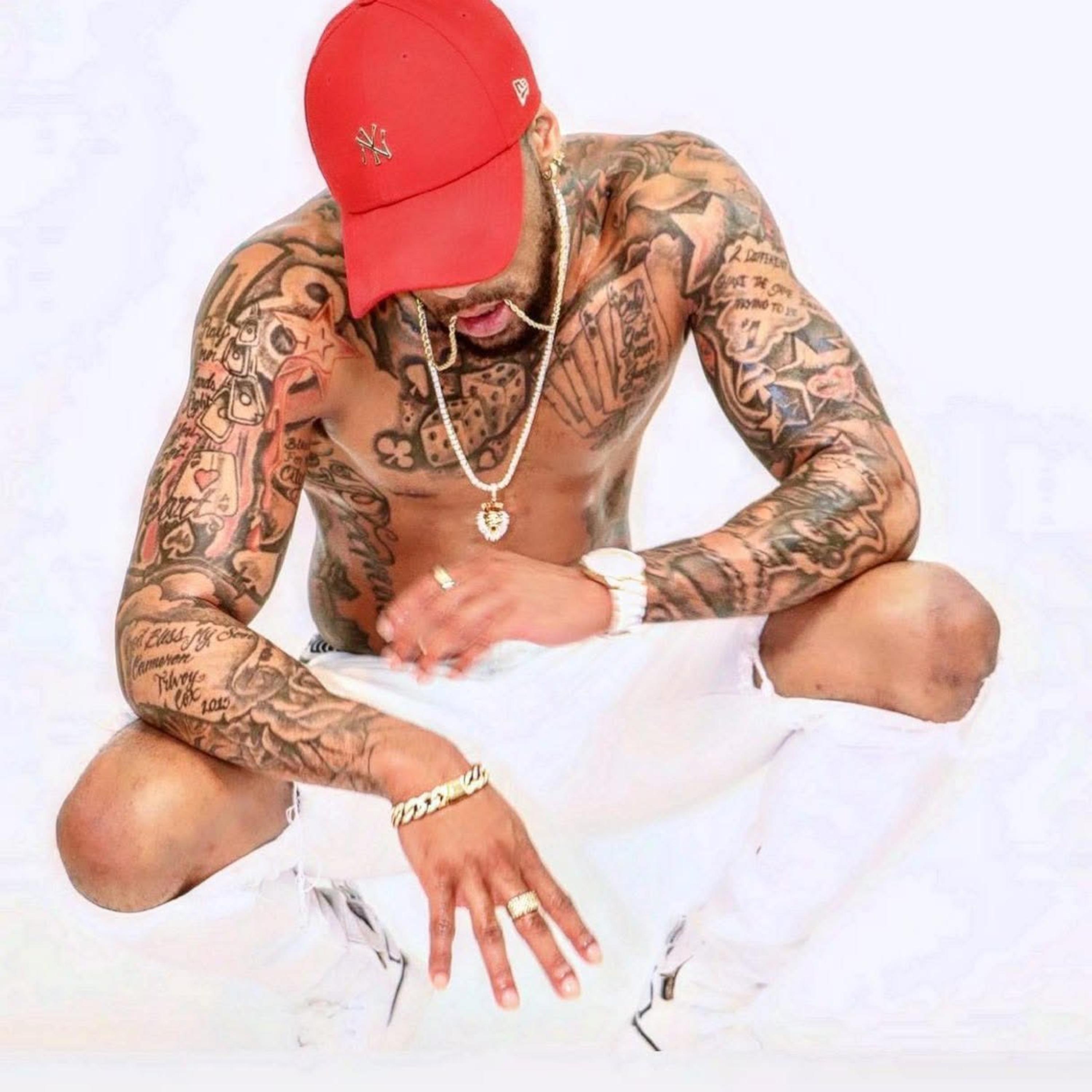 LMGB artwork
