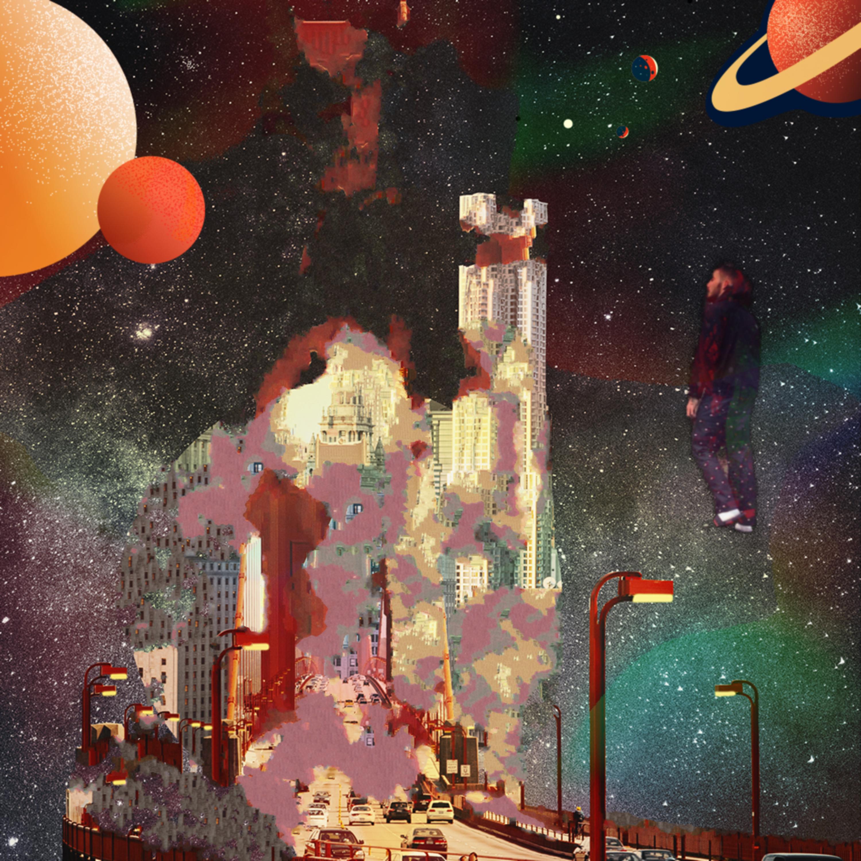 Sorry If Im Late by B4!G0 cover art