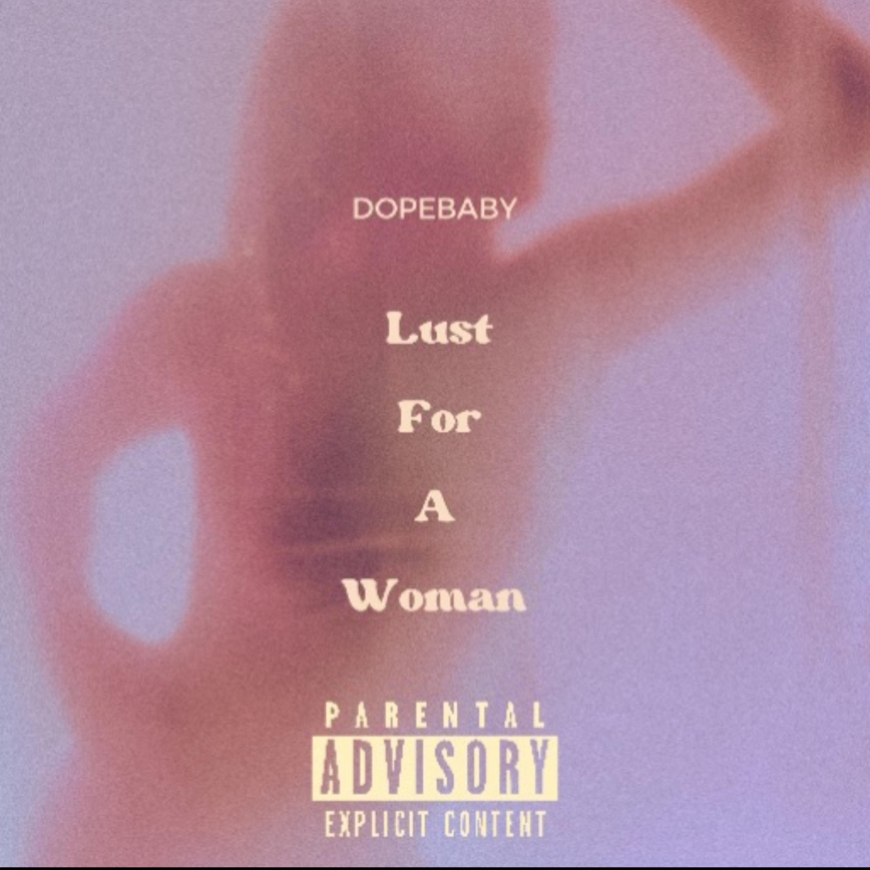Lust For A Woman artwork
