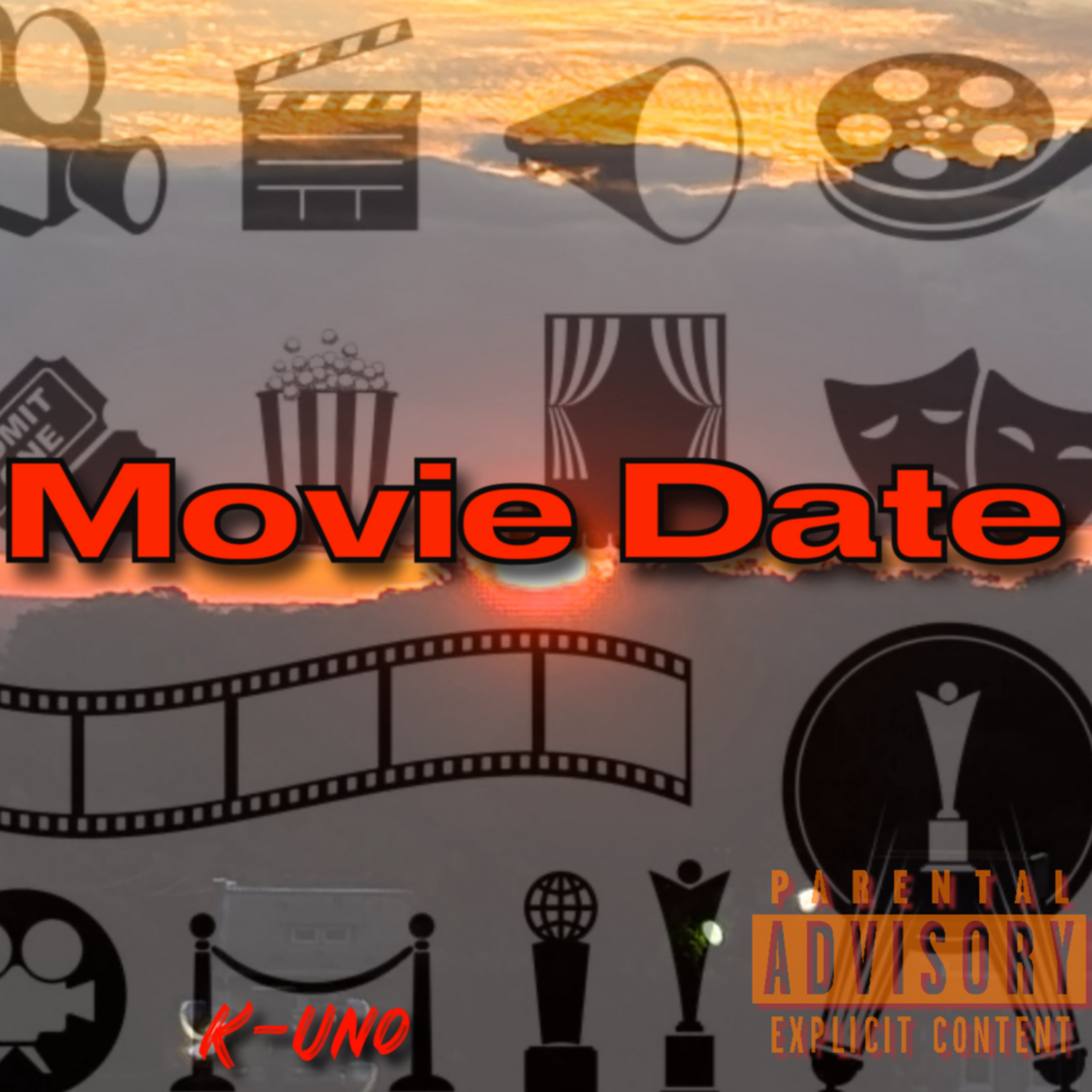 Movie Date artwork