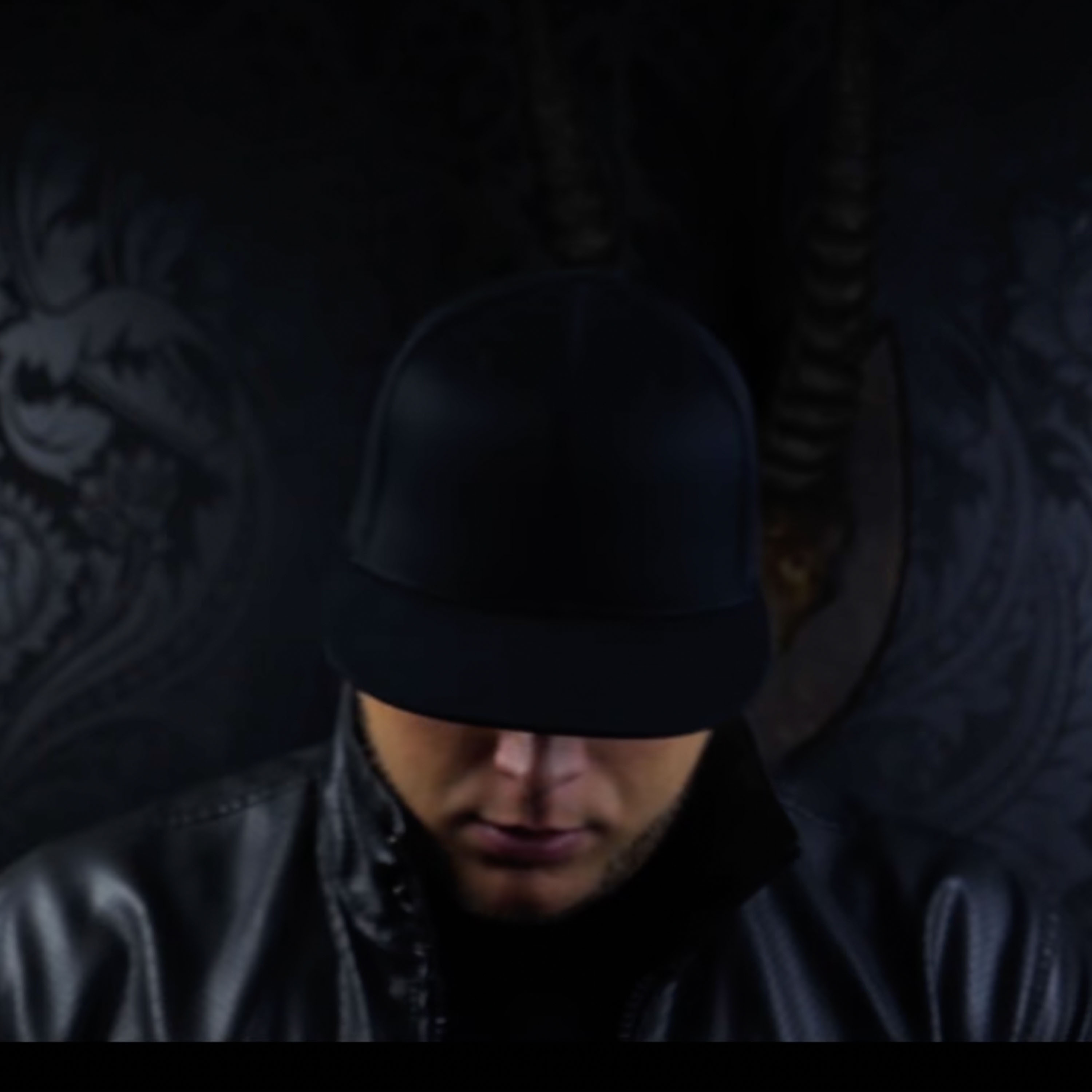Negatyvas artwork
