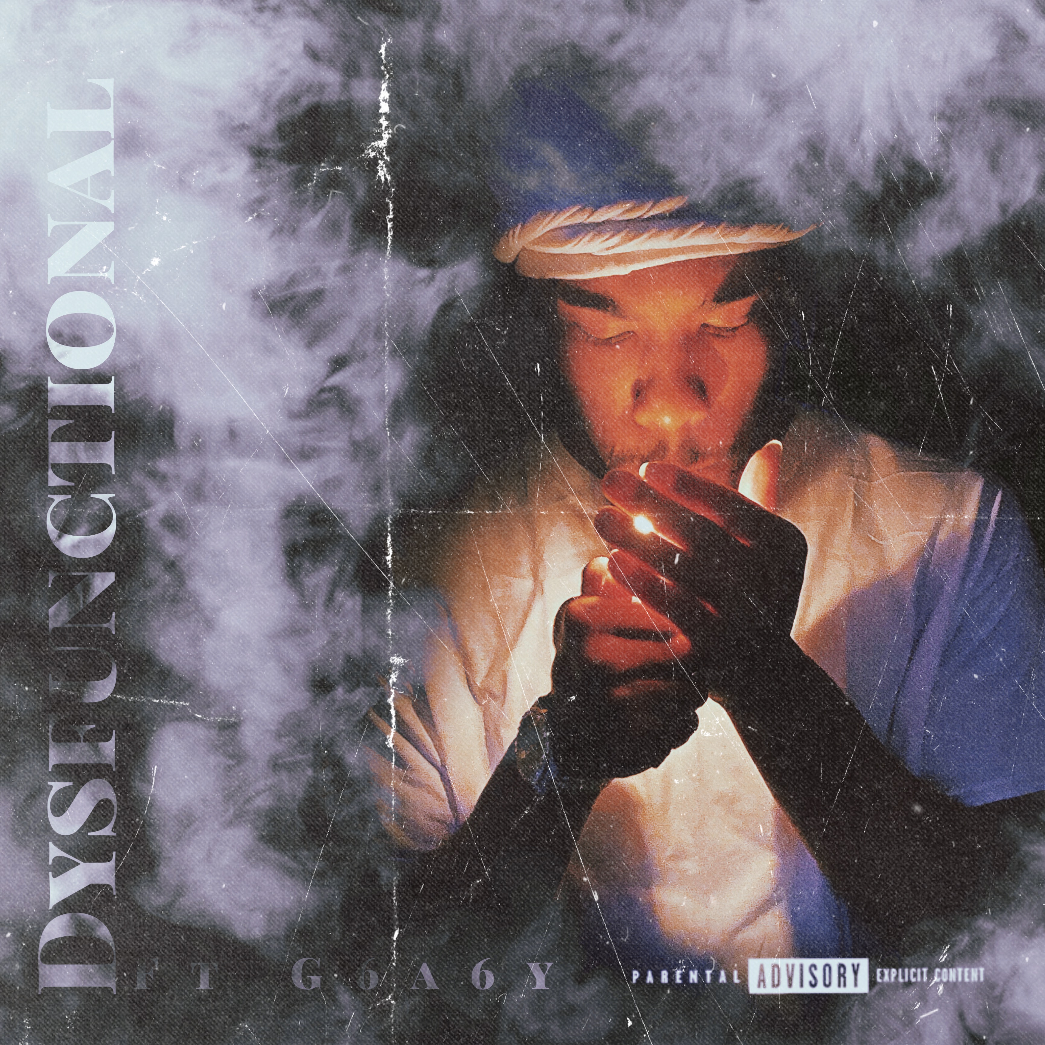 D(y)FUNctional by 6iG DawG DT cover art