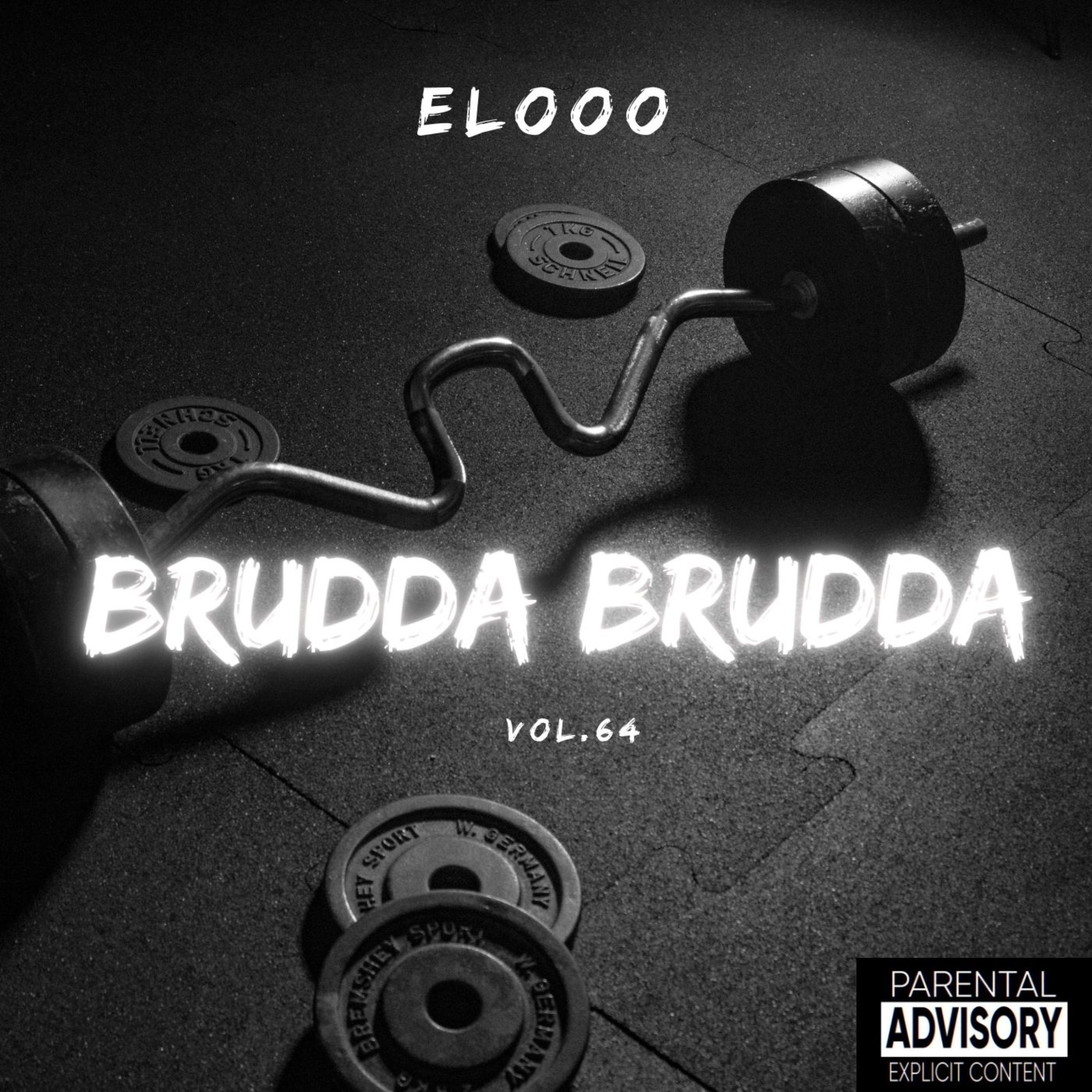 BRUDDA BRUDDA artwork